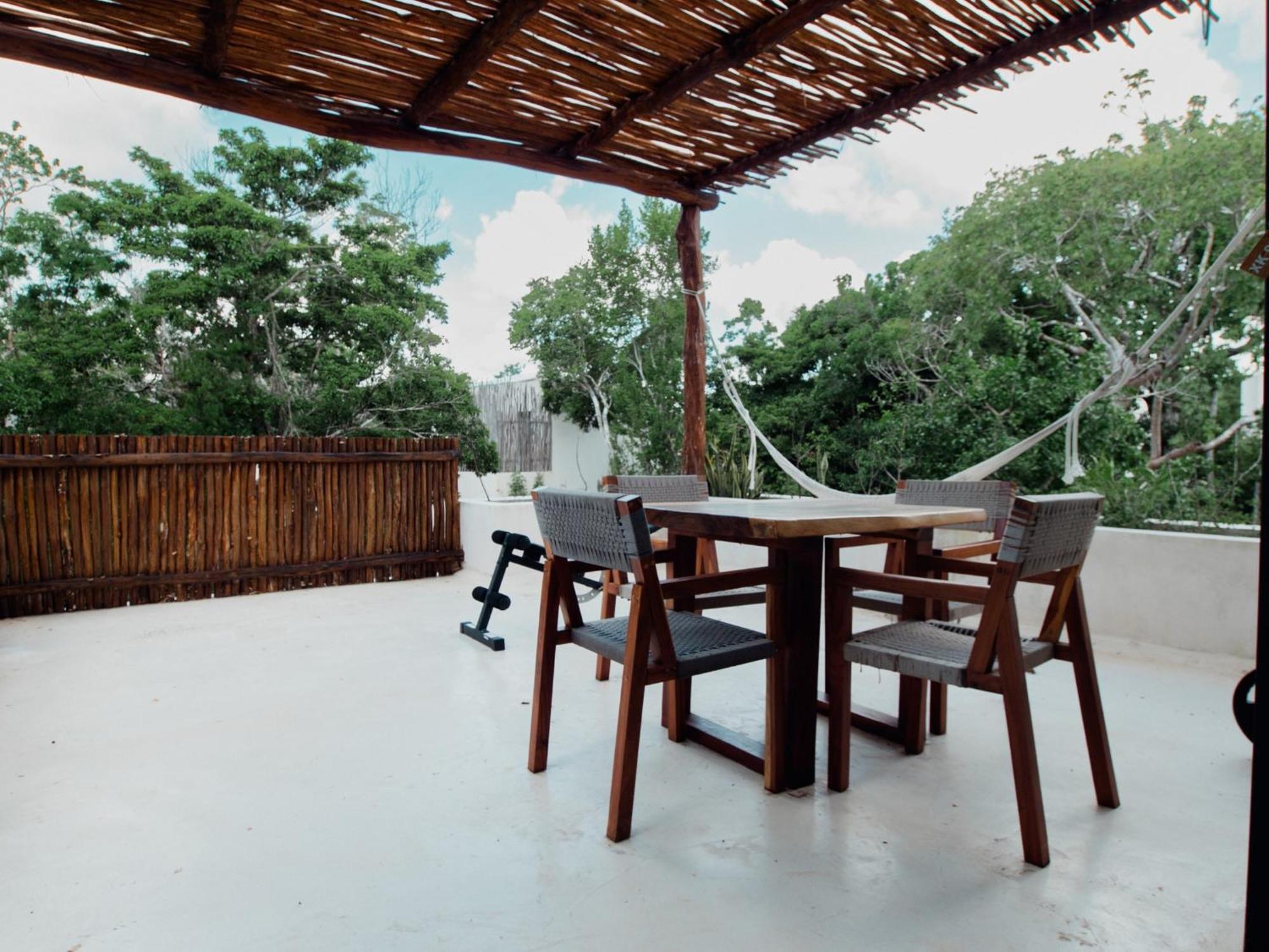 I & Ii Villa Tulum
