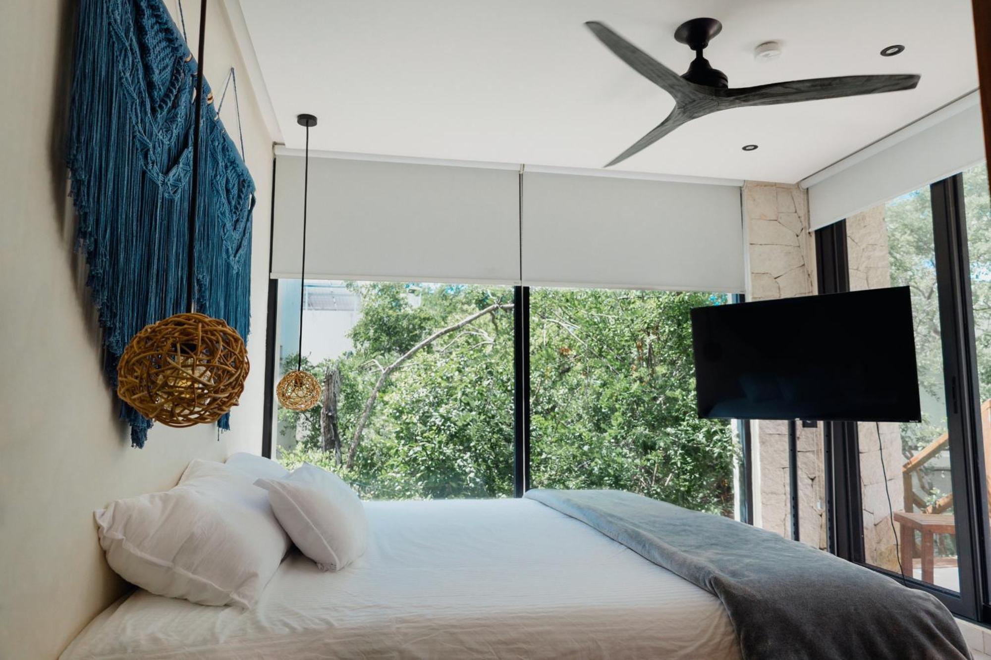 Villa I & Ii Tulum