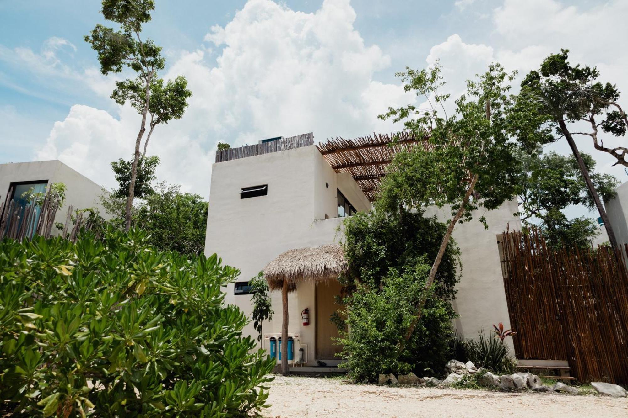 Villa I & Ii Tulum