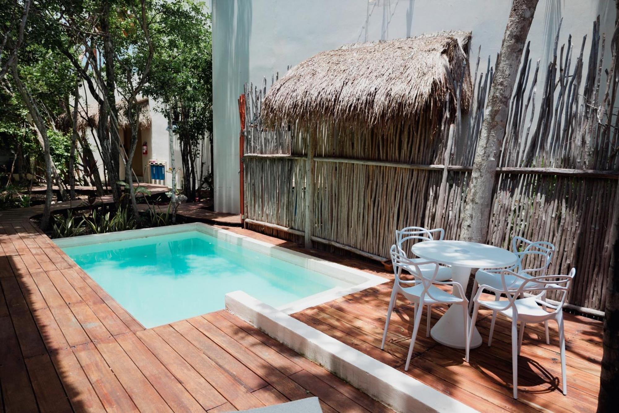 Villa I & Ii Tulum