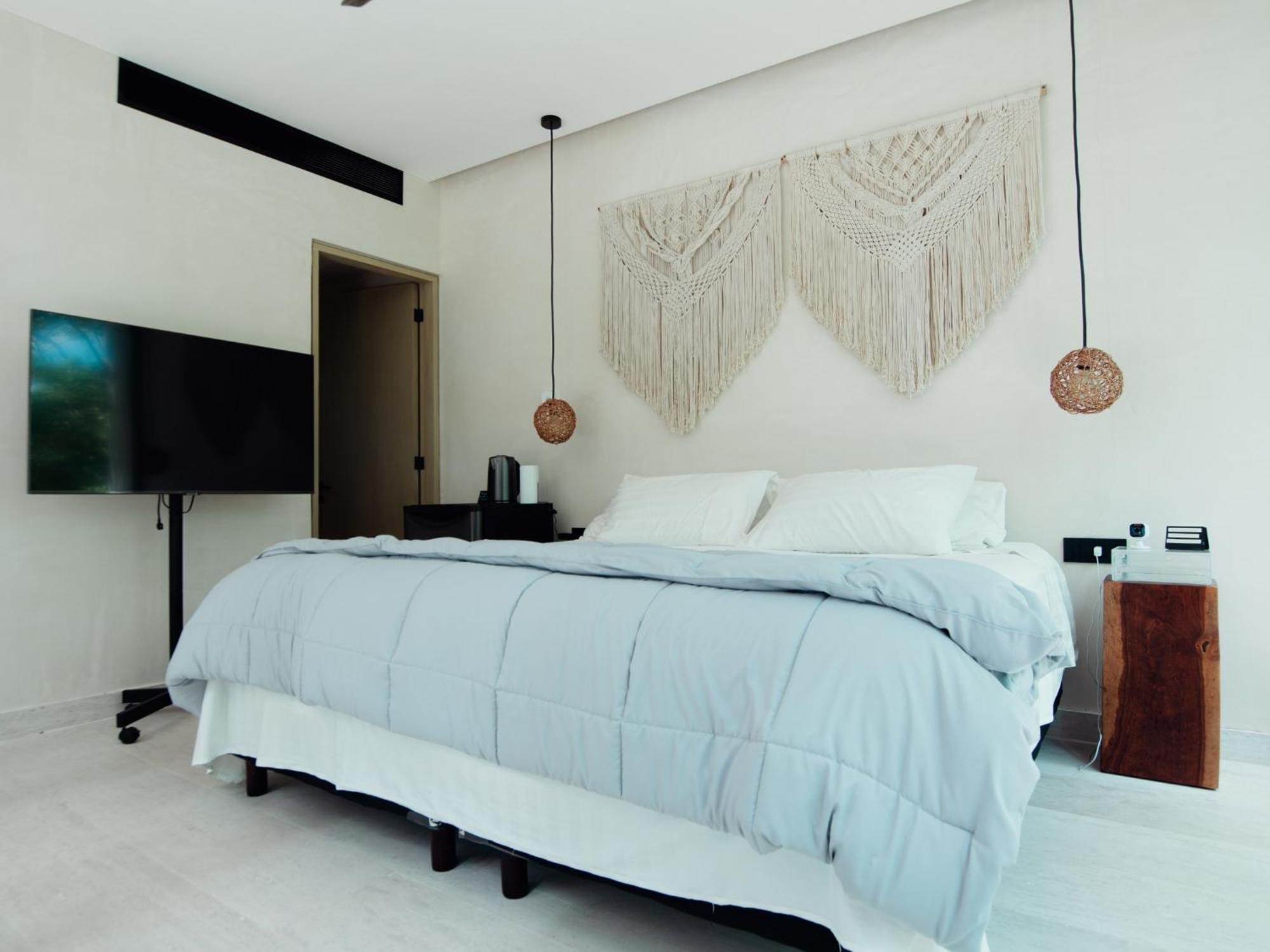 Deluxe Kiin Tulum