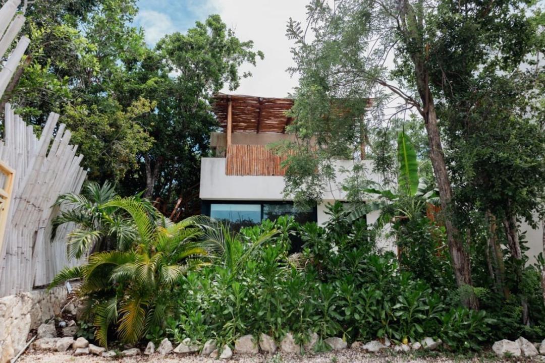 Villa The Village K'aax