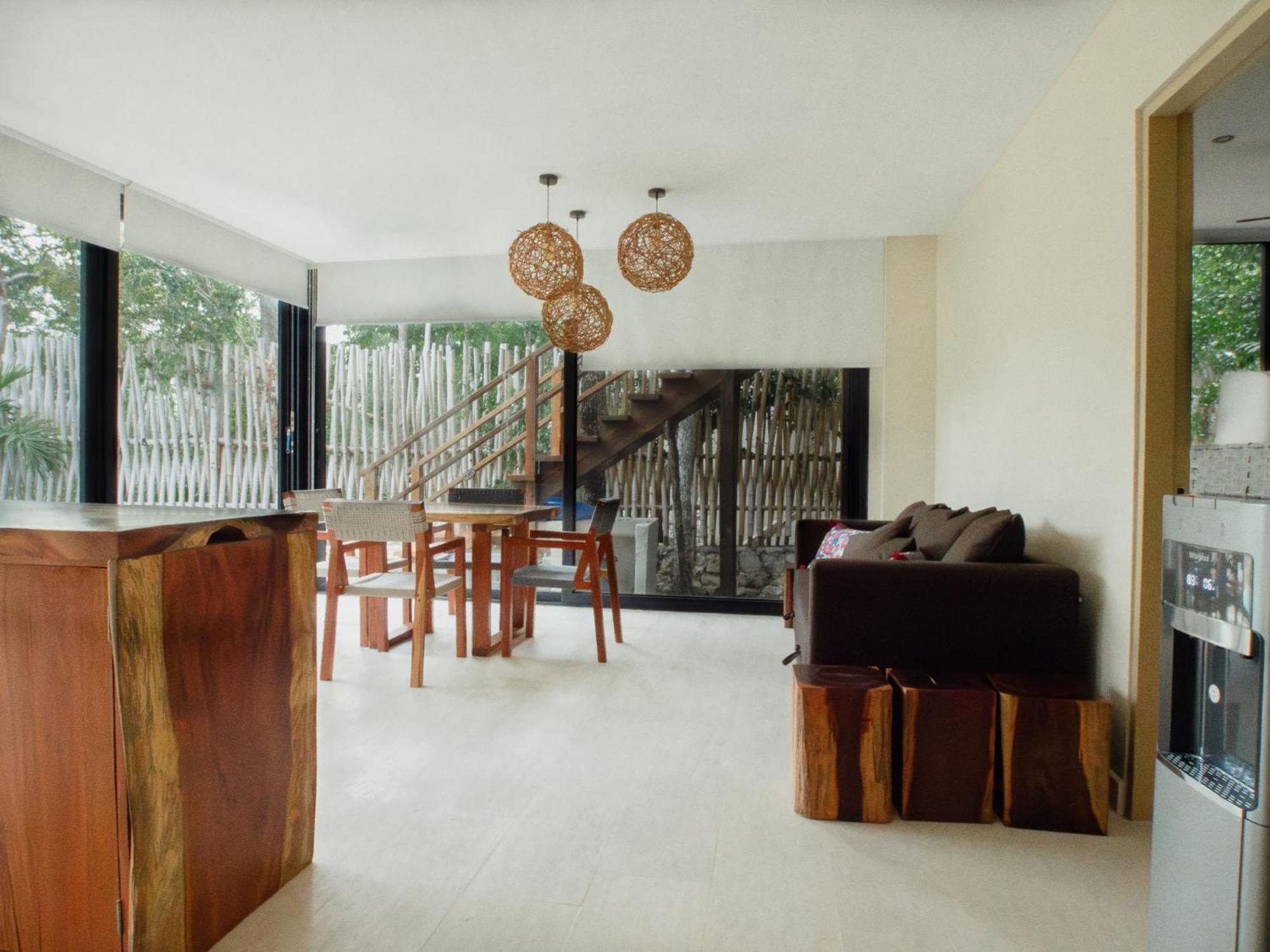 Villa The Village K'aax Tulum