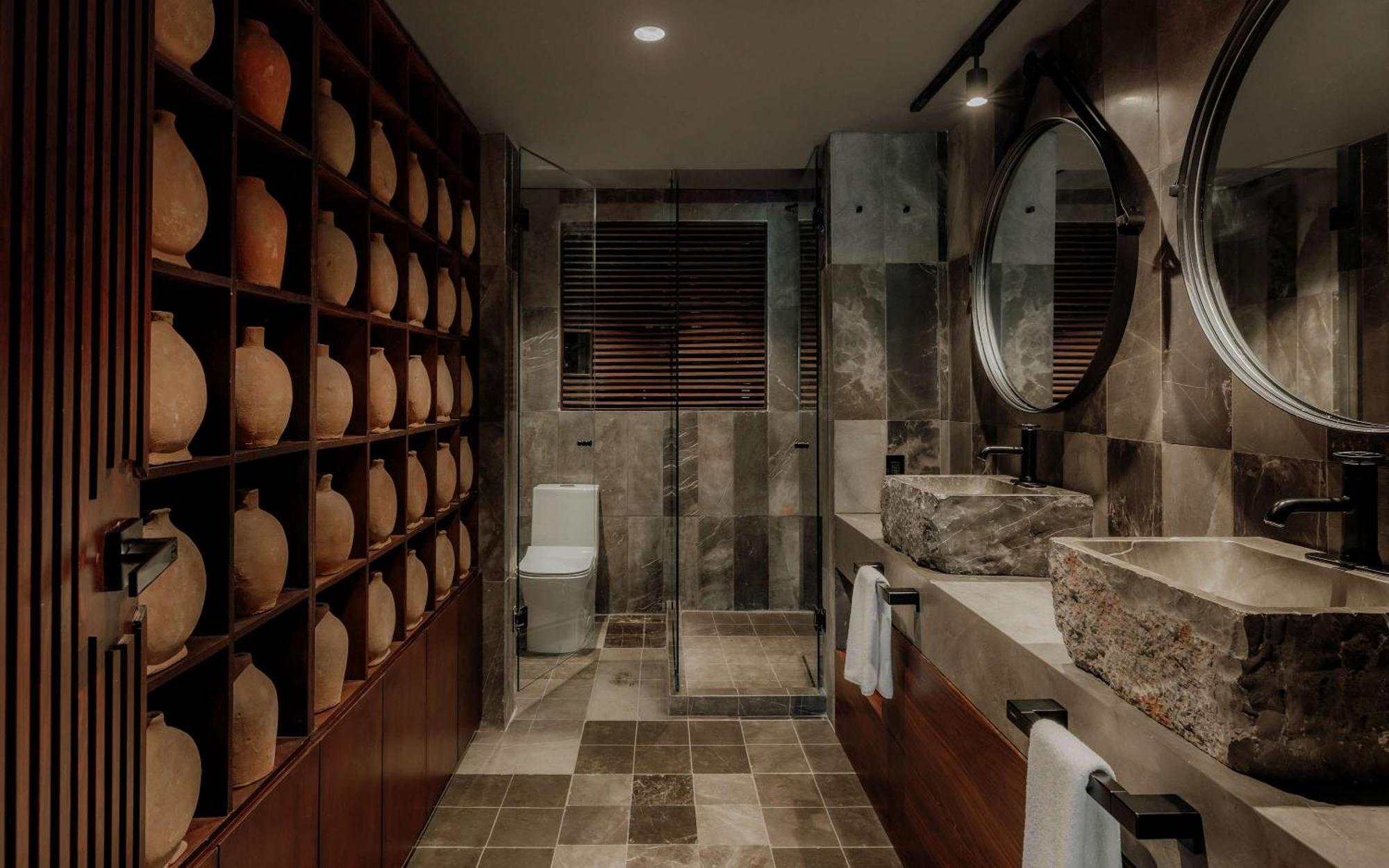 Barneys New York Residences Pink Tulum