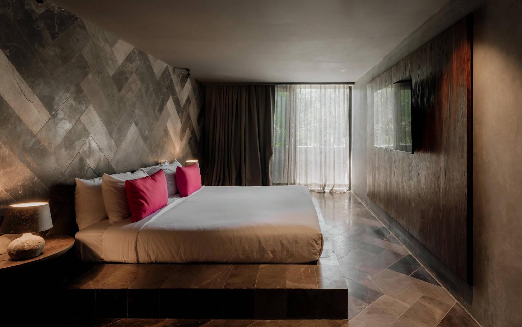 Apartamento Barneys New York Residences Pink
