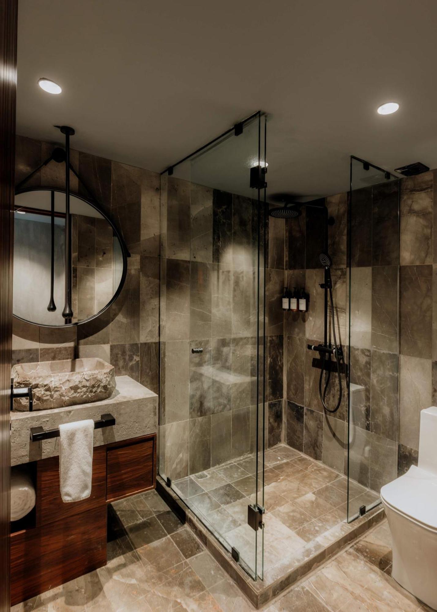 Barneys New York Residences Pink Apartamento *