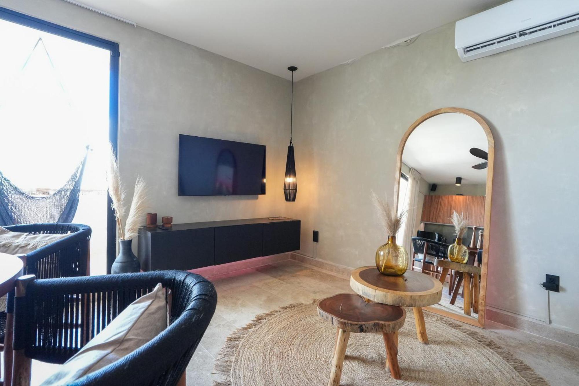 Aldea Dream Modern Designer 2 Floor Penthouse Sleeps 8 Apartamento