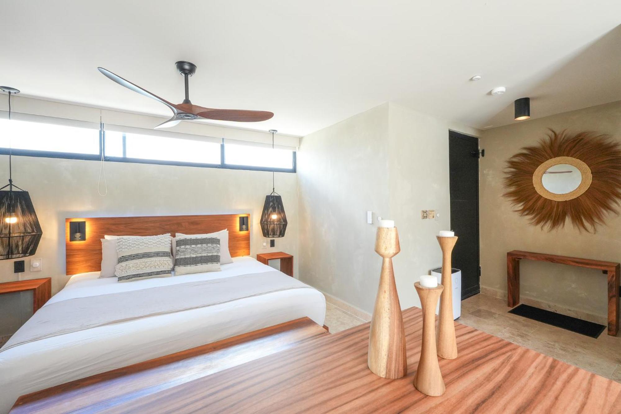 Aldea Dream Modern Designer 2 Floor Penthouse Sleeps 8 Apartamento