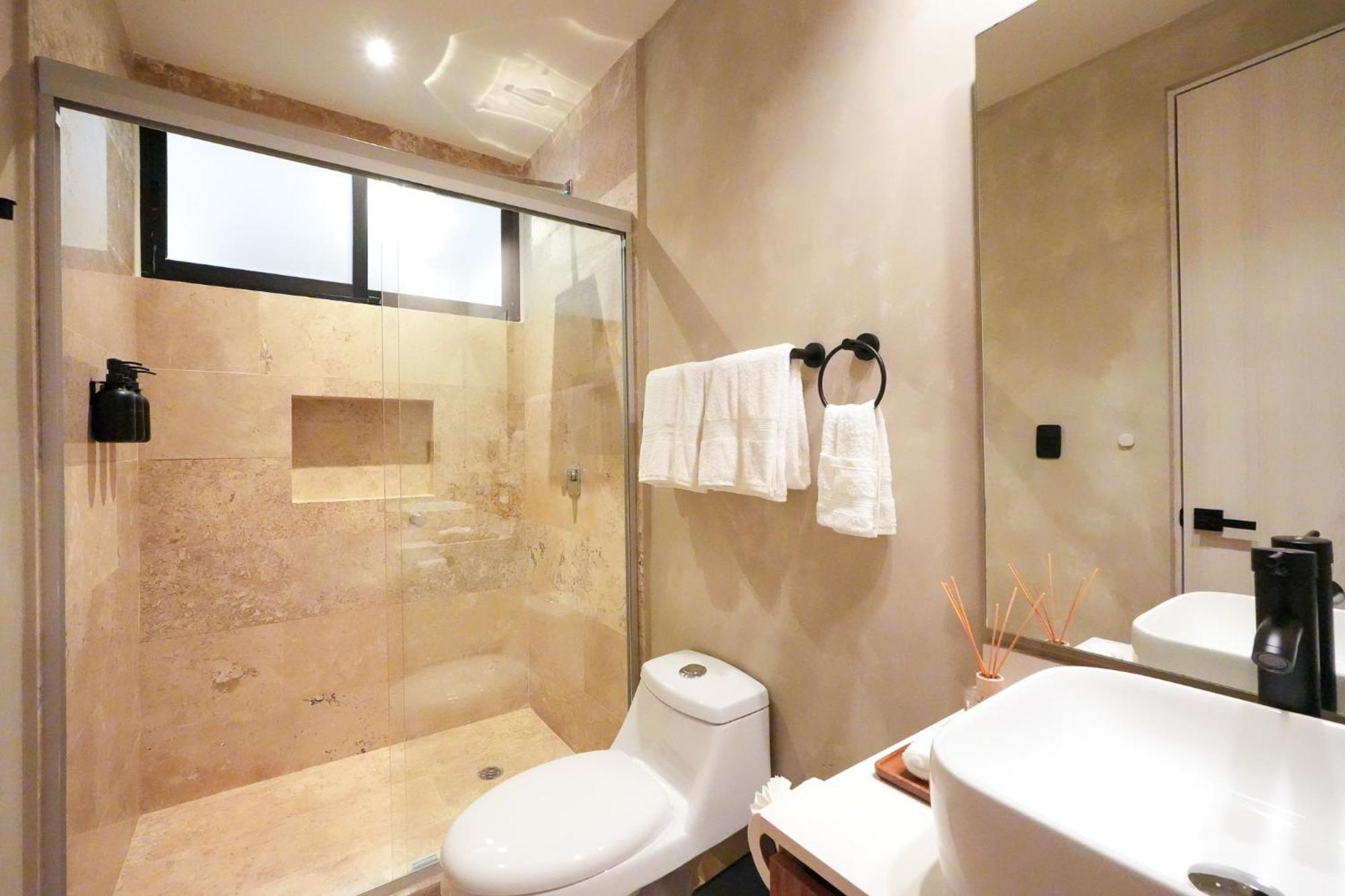 Apartamento Aldea Dream Modern Designer 2 Floor Penthouse Sleeps 8 *