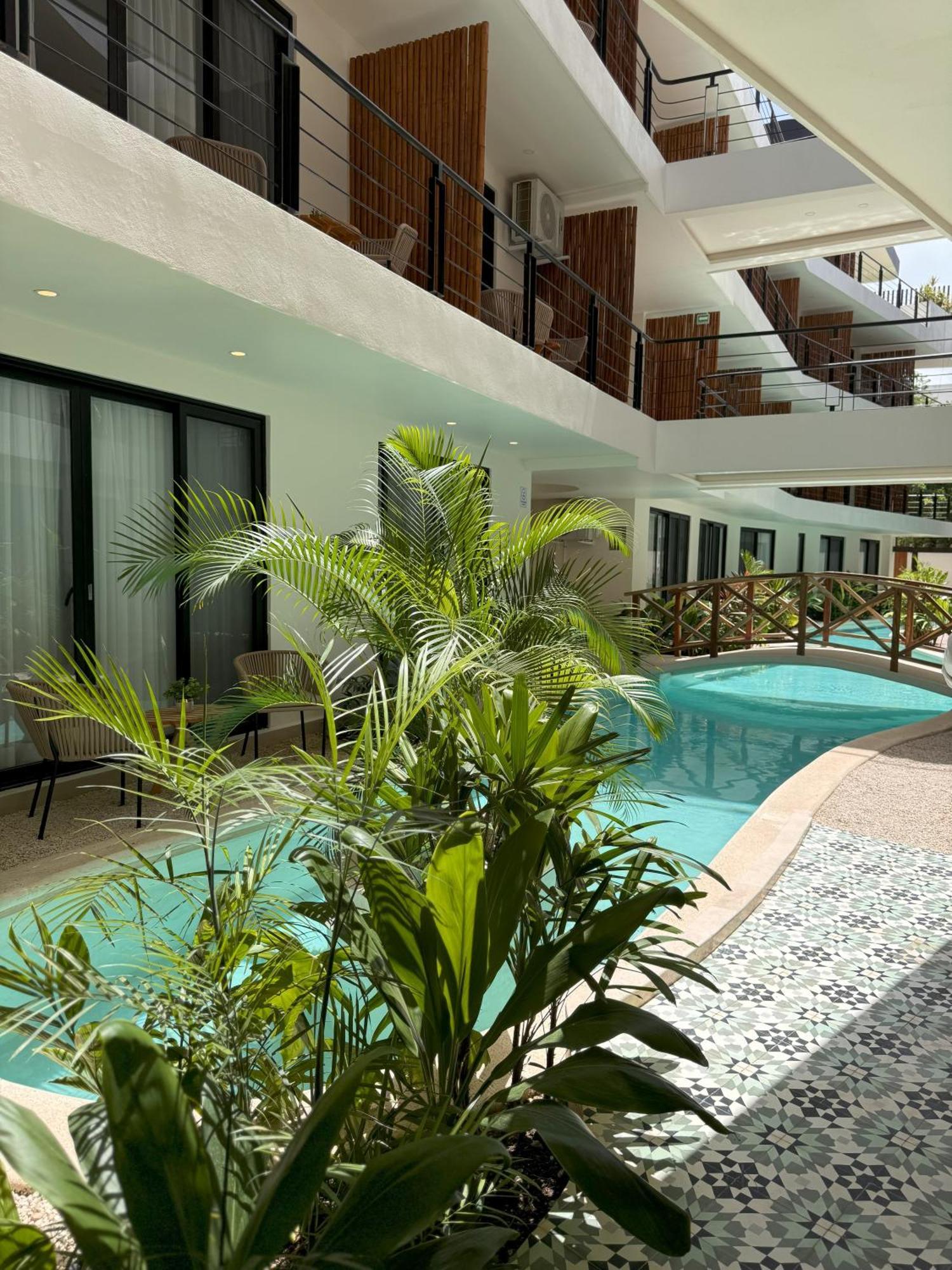 Santal By Marea Tulum