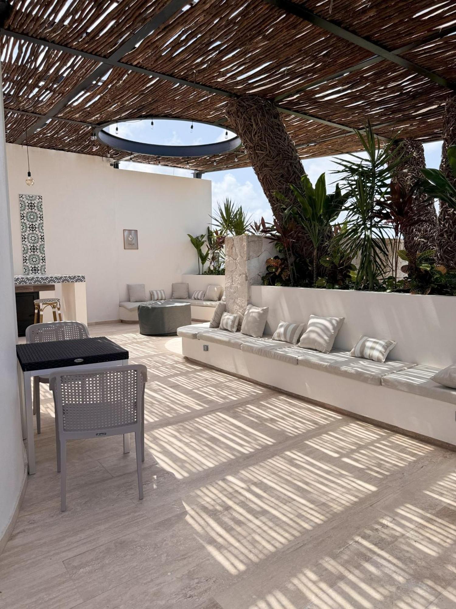 Santal By Marea Apartamento *