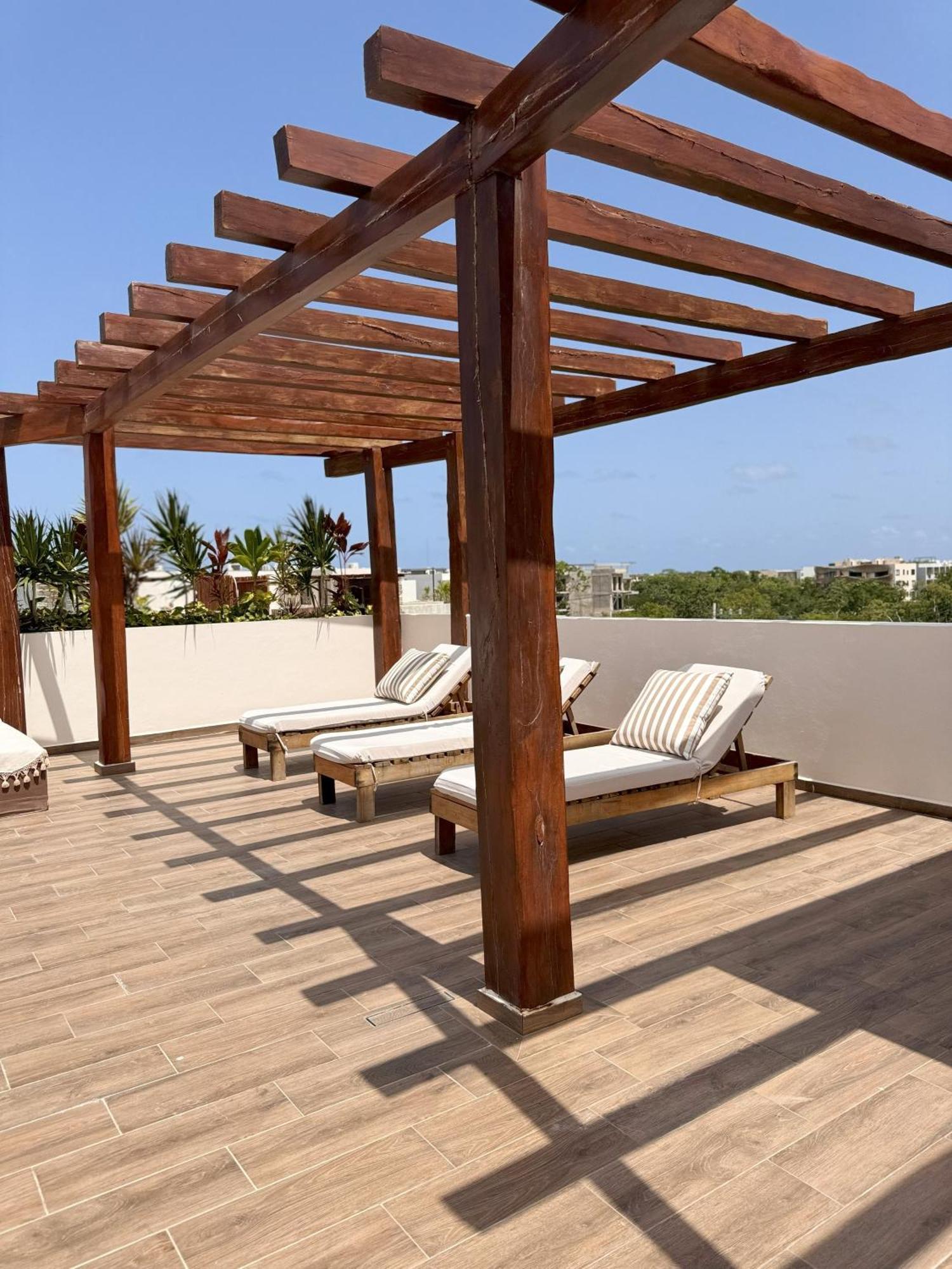 Santal By Marea Apartamento Tulum