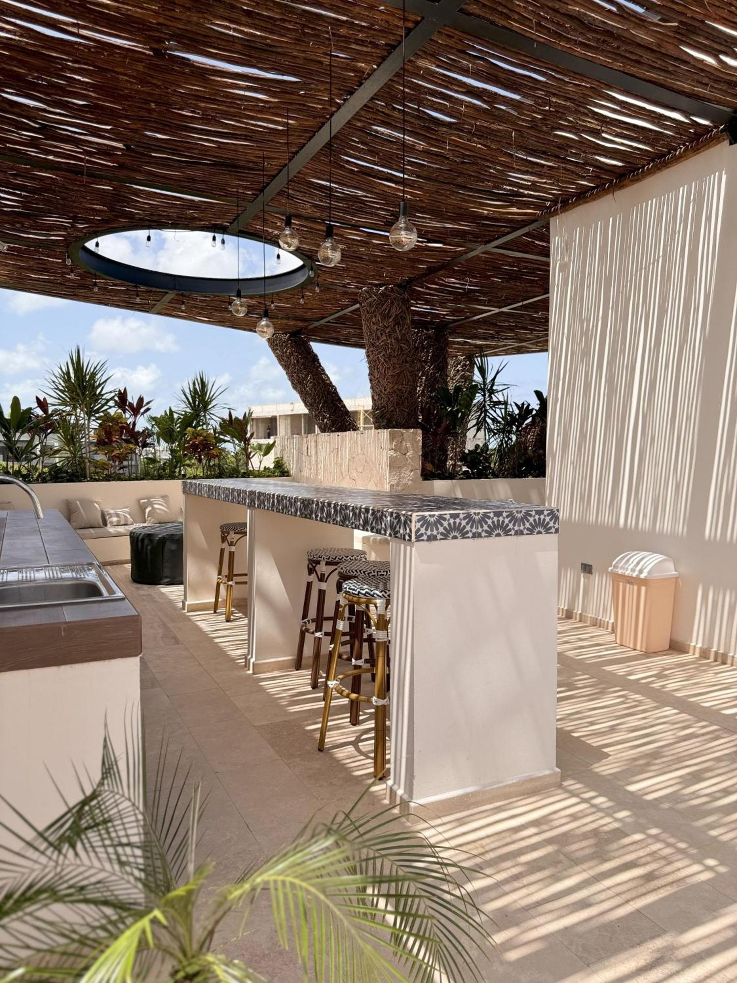 Santal By Marea Apartamento
