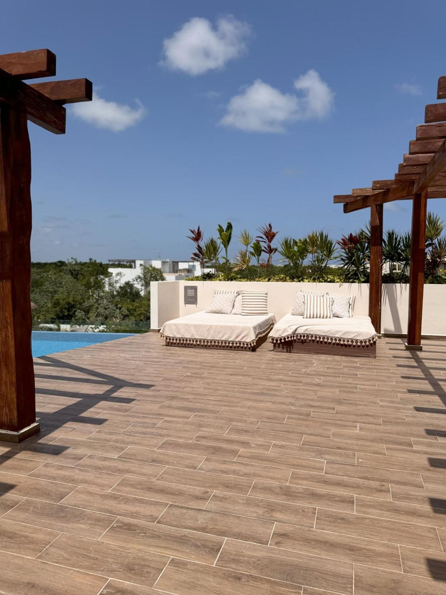 Santal By Marea Apartamento Tulum