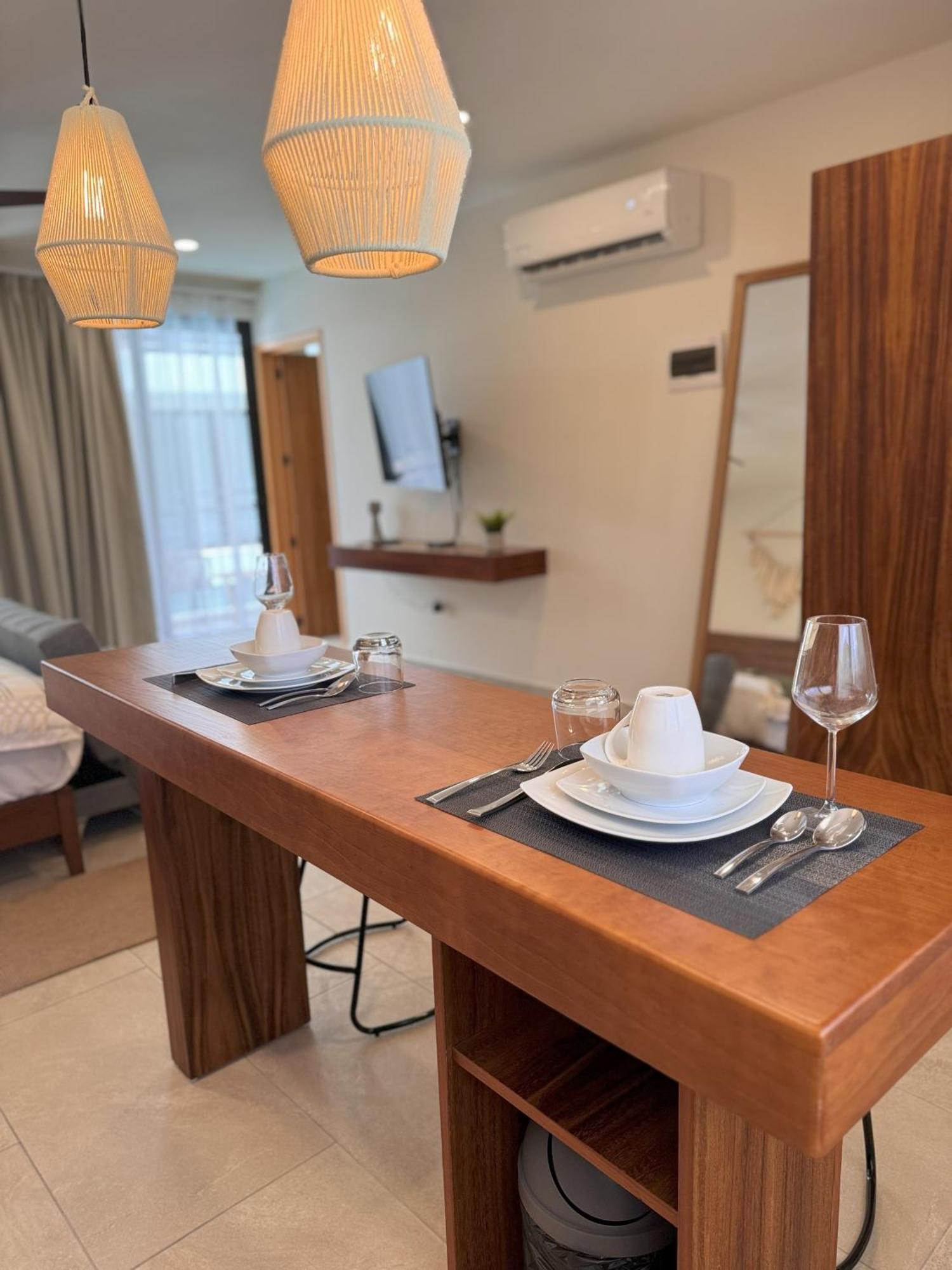Apartamento Santal By Marea *