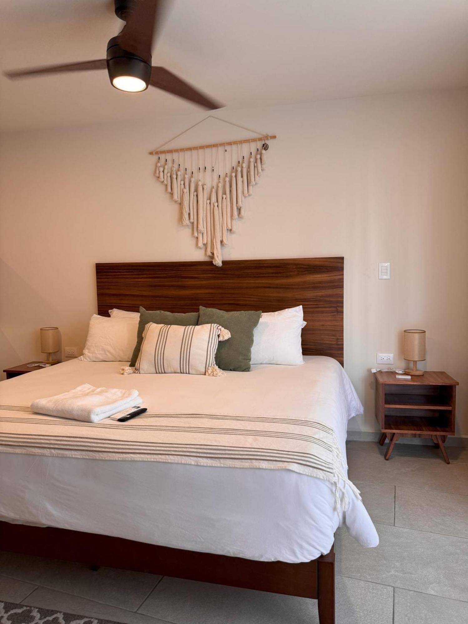 Santal By Marea Apartamento Tulum