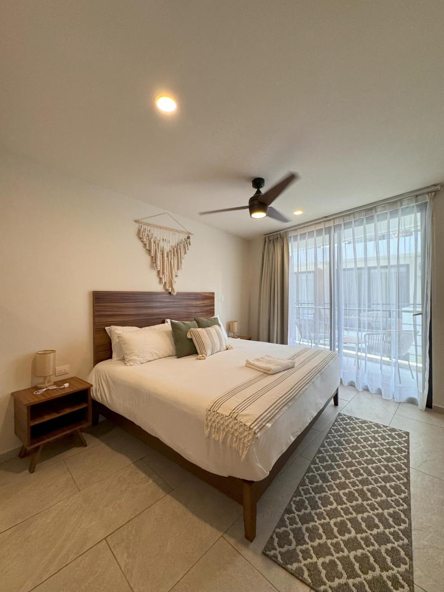 Apartamento Santal By Marea