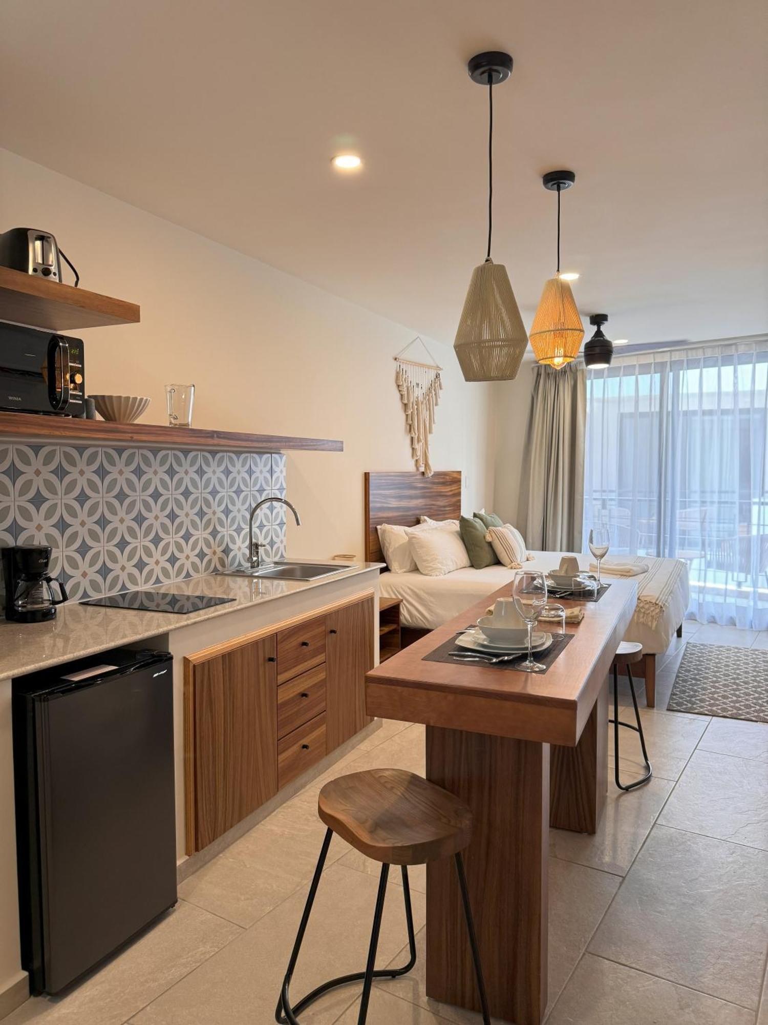 Apartamento Santal By Marea