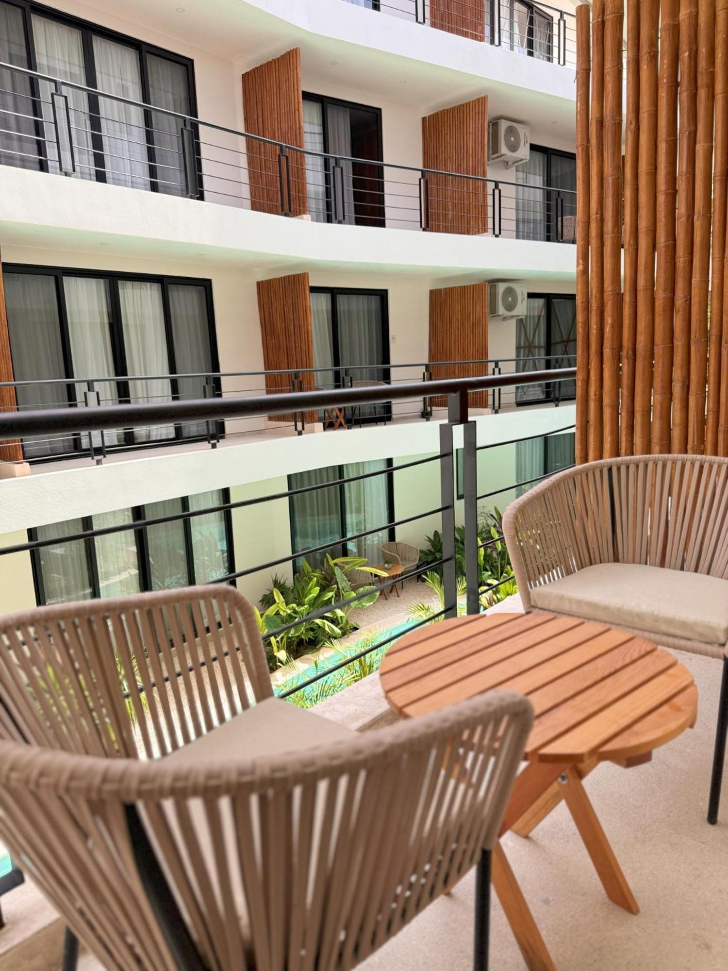 Apartamento Santal By Marea Tulum