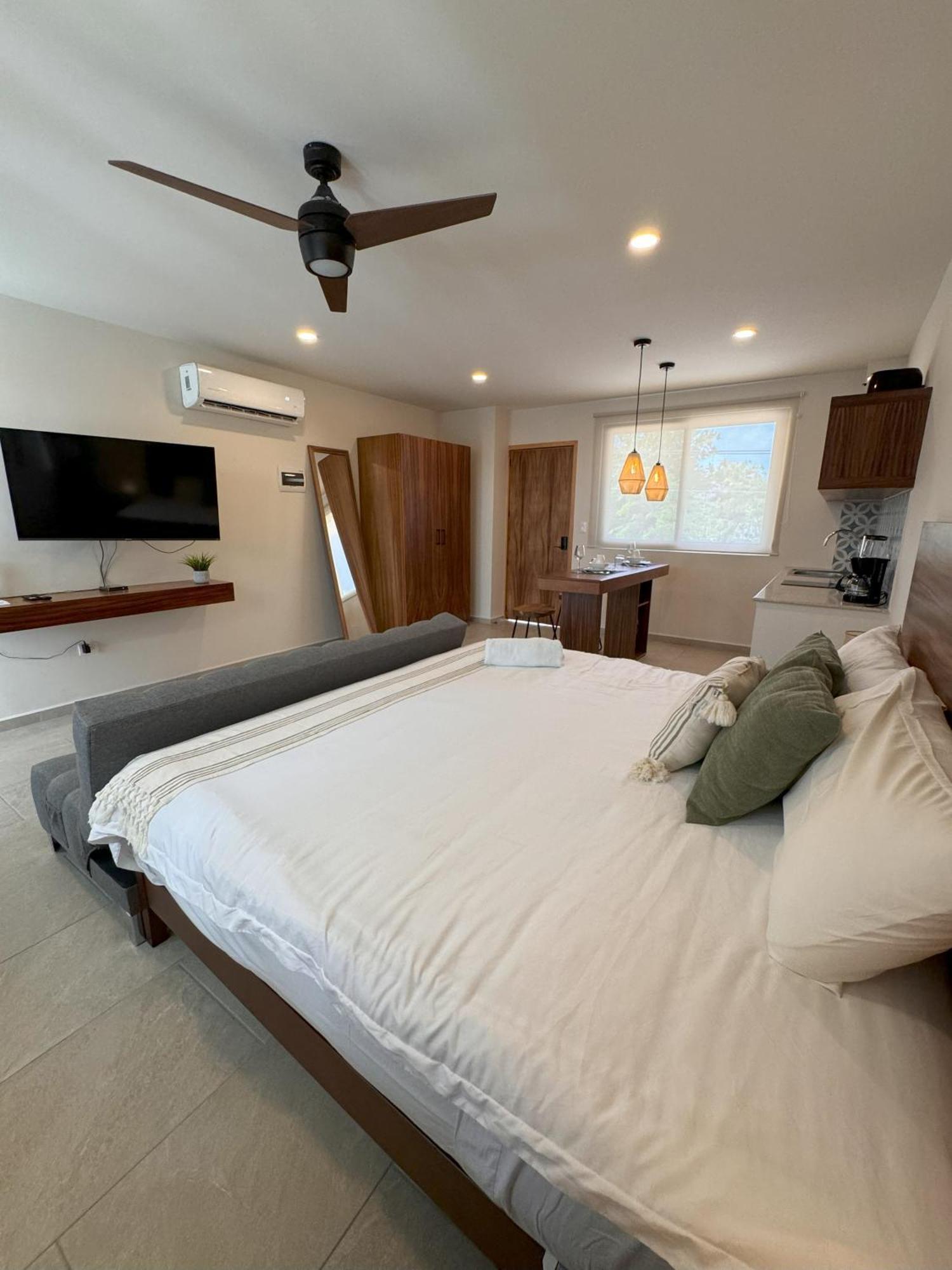 Santal By Marea Apartamento Tulum