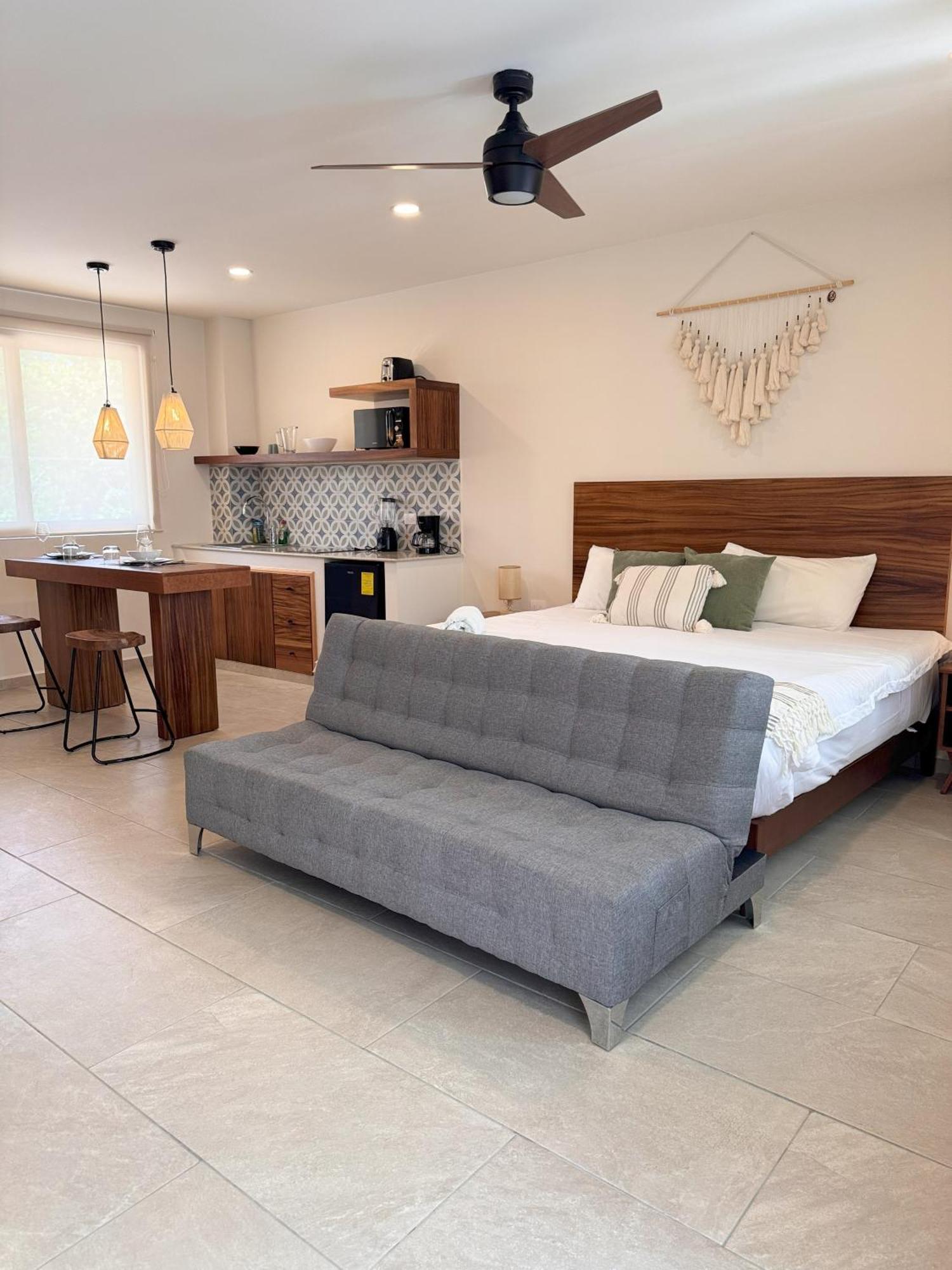 Apartamento Santal By Marea Tulum