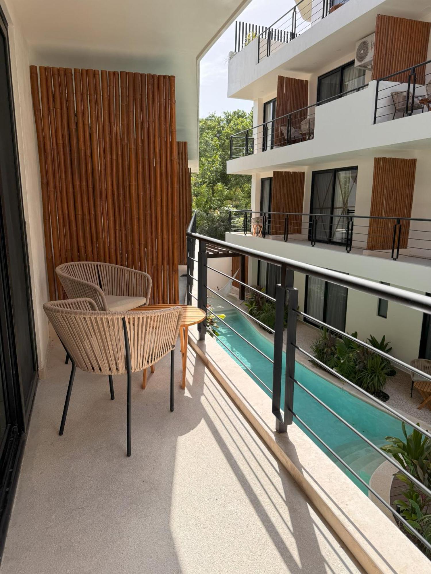Santal By Marea Apartamento *