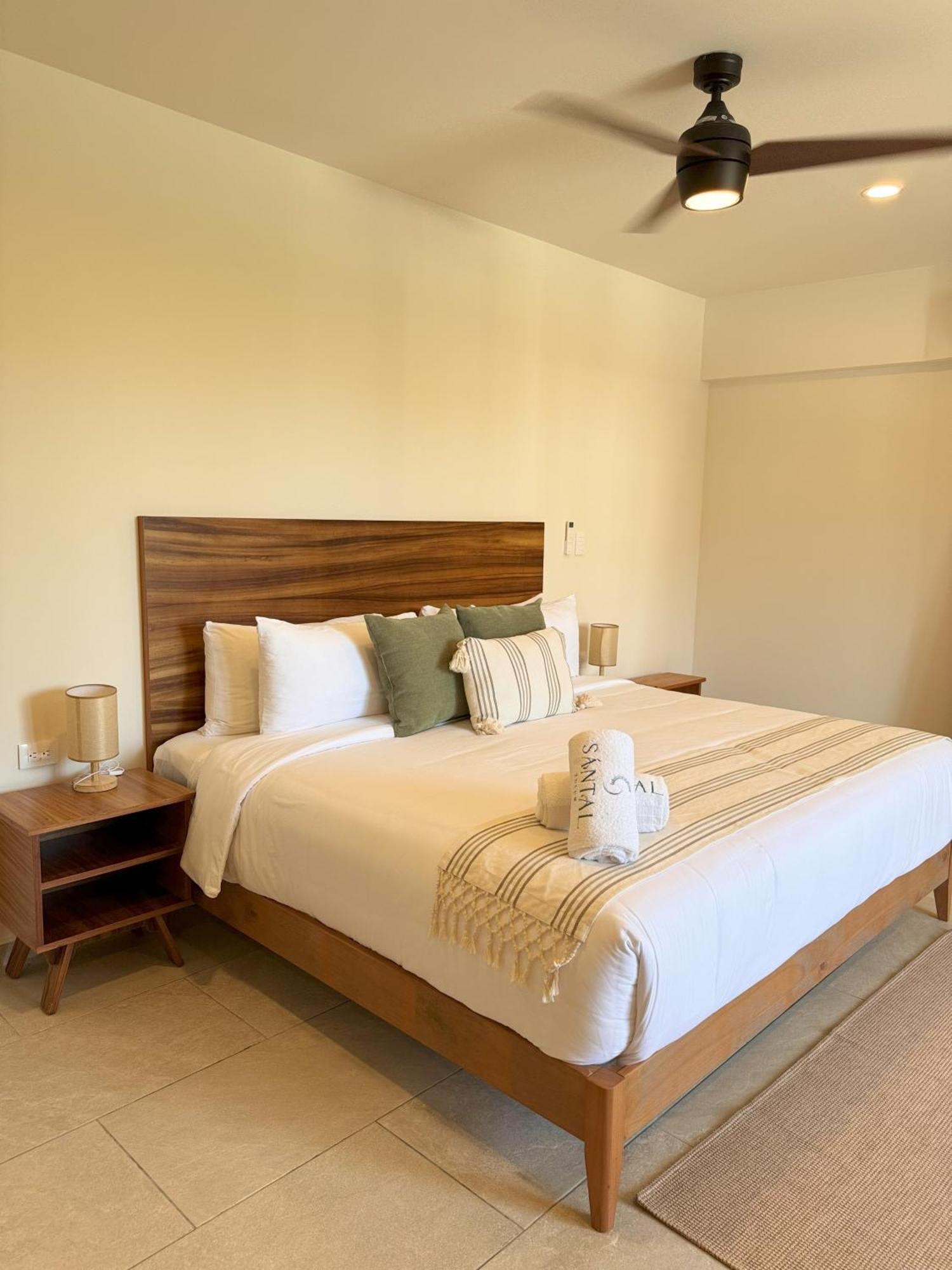 Santal By Marea Apartamento *