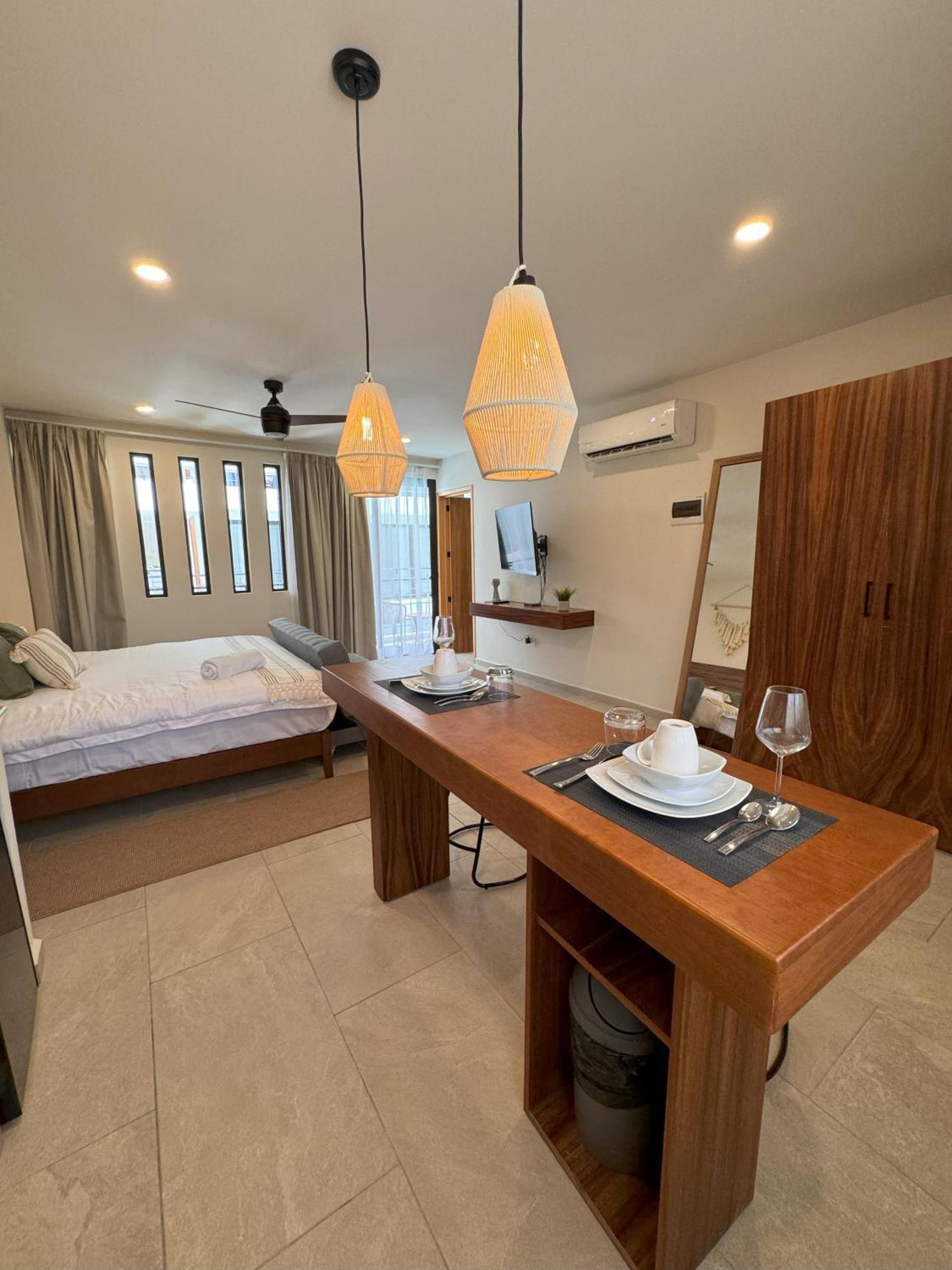 Santal By Marea Apartamento