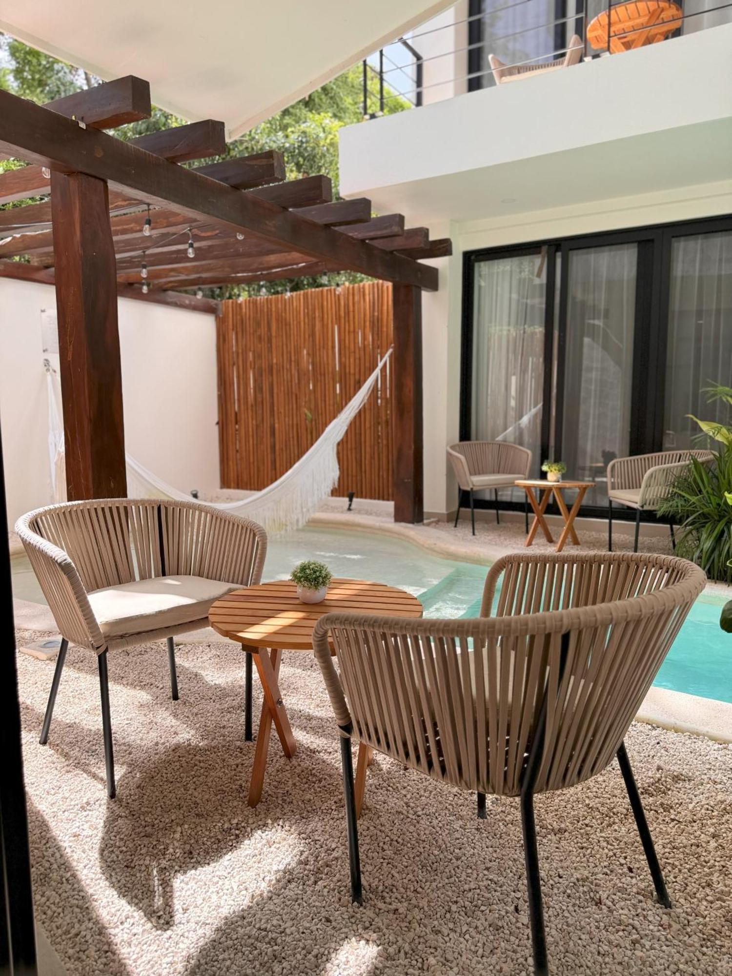 Santal By Marea Apartamento