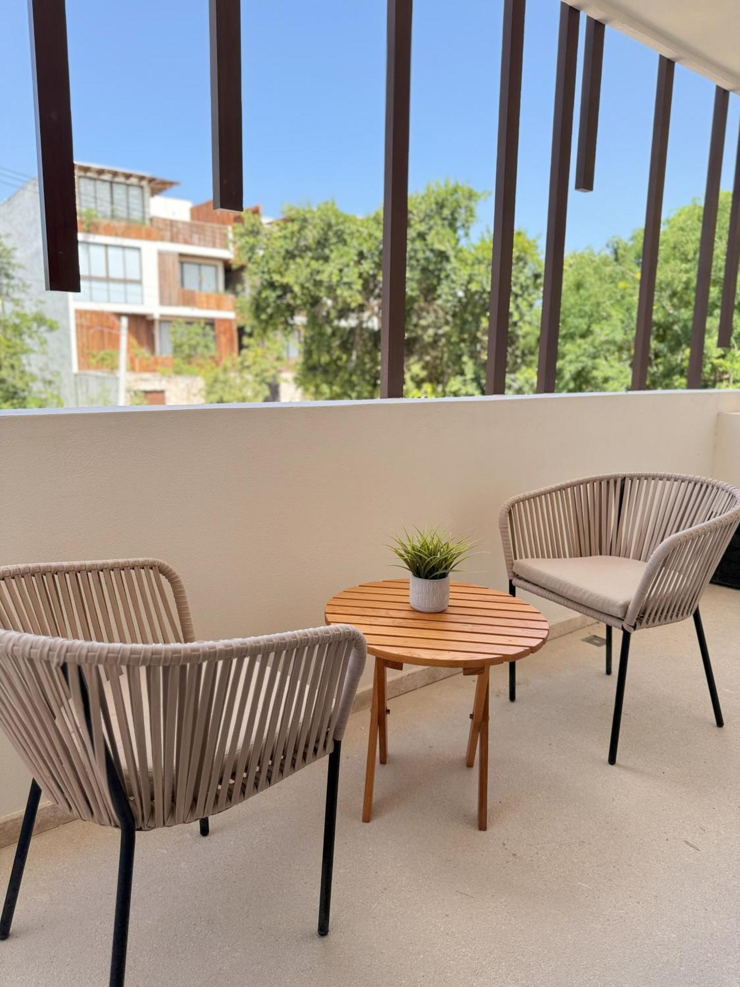 Santal By Marea Apartamento Tulum