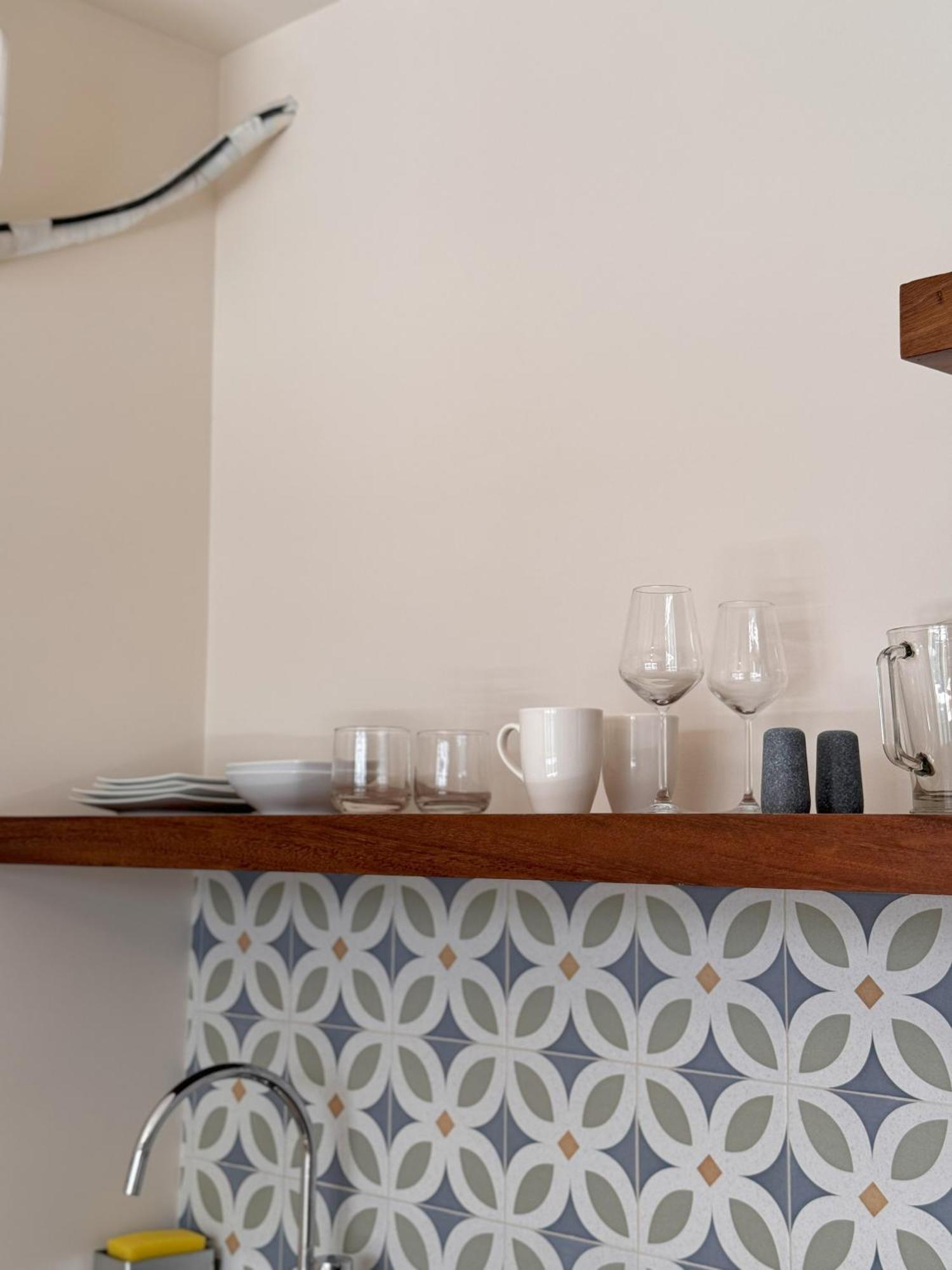 Santal By Marea Apartamento *