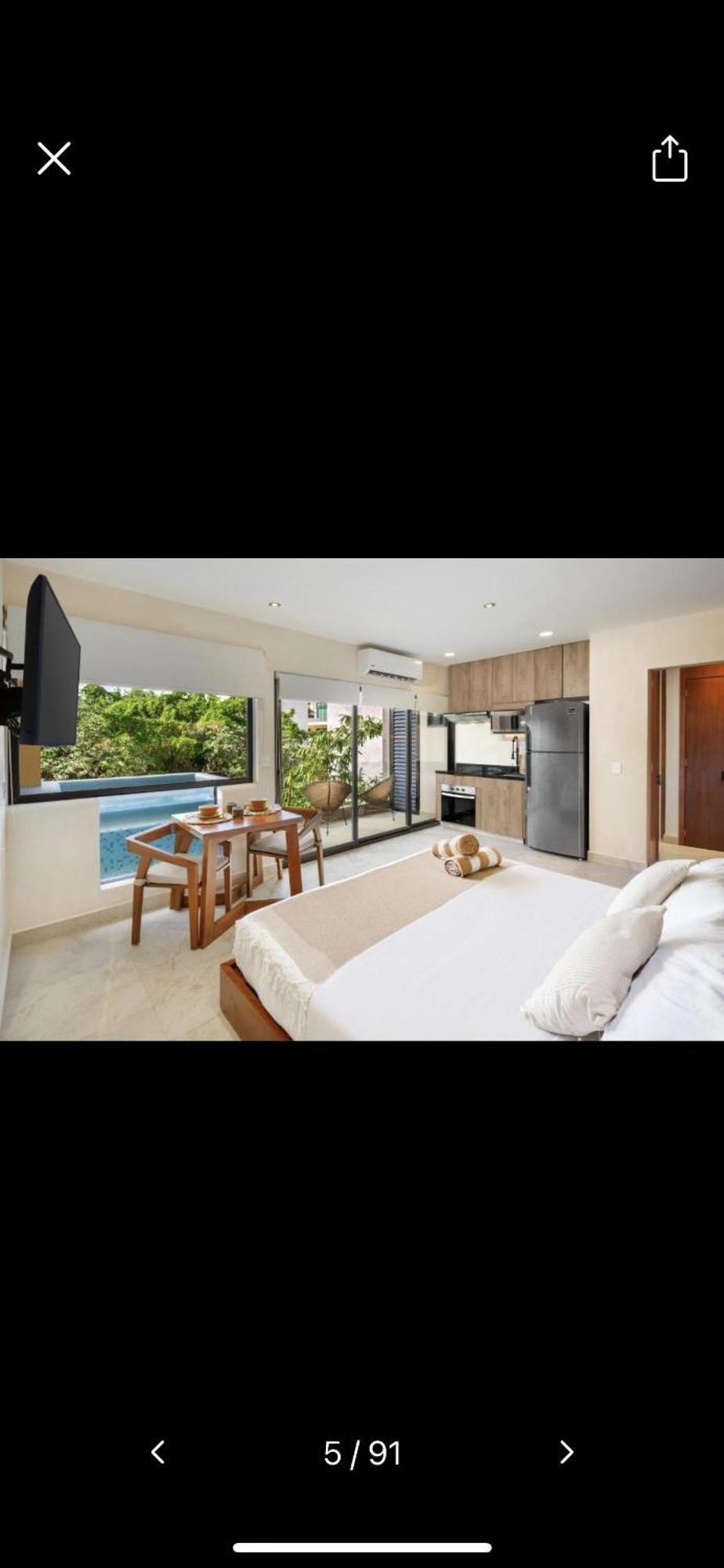 Apartamento Cacao Estudio Particular