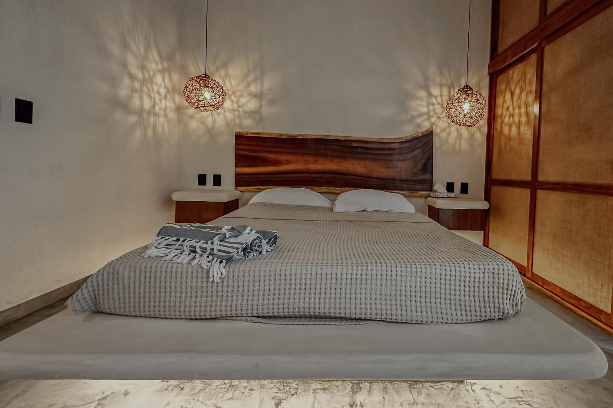 Casa Kobaab Apartahotel *