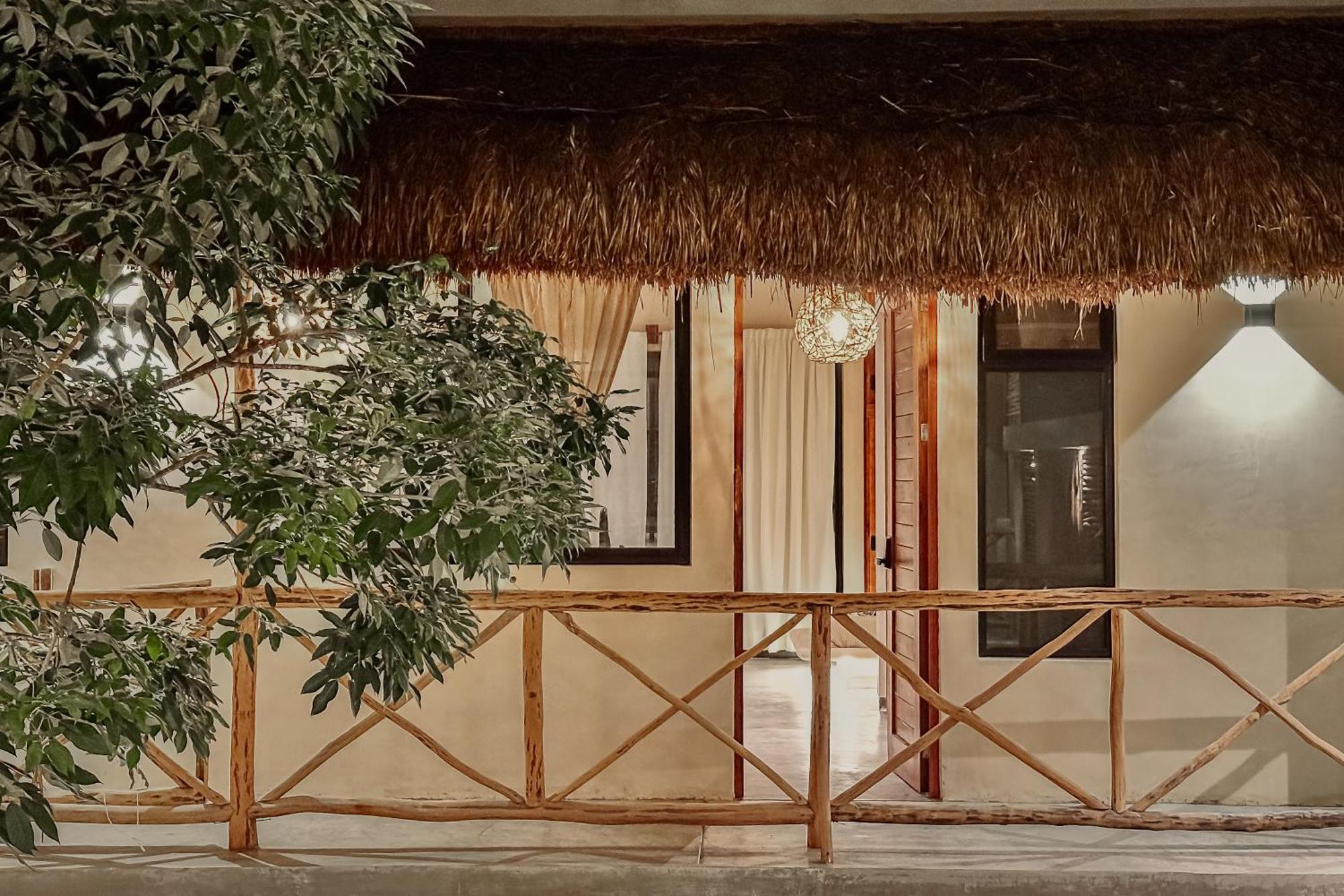 Apartahotel Casa Kobaab *