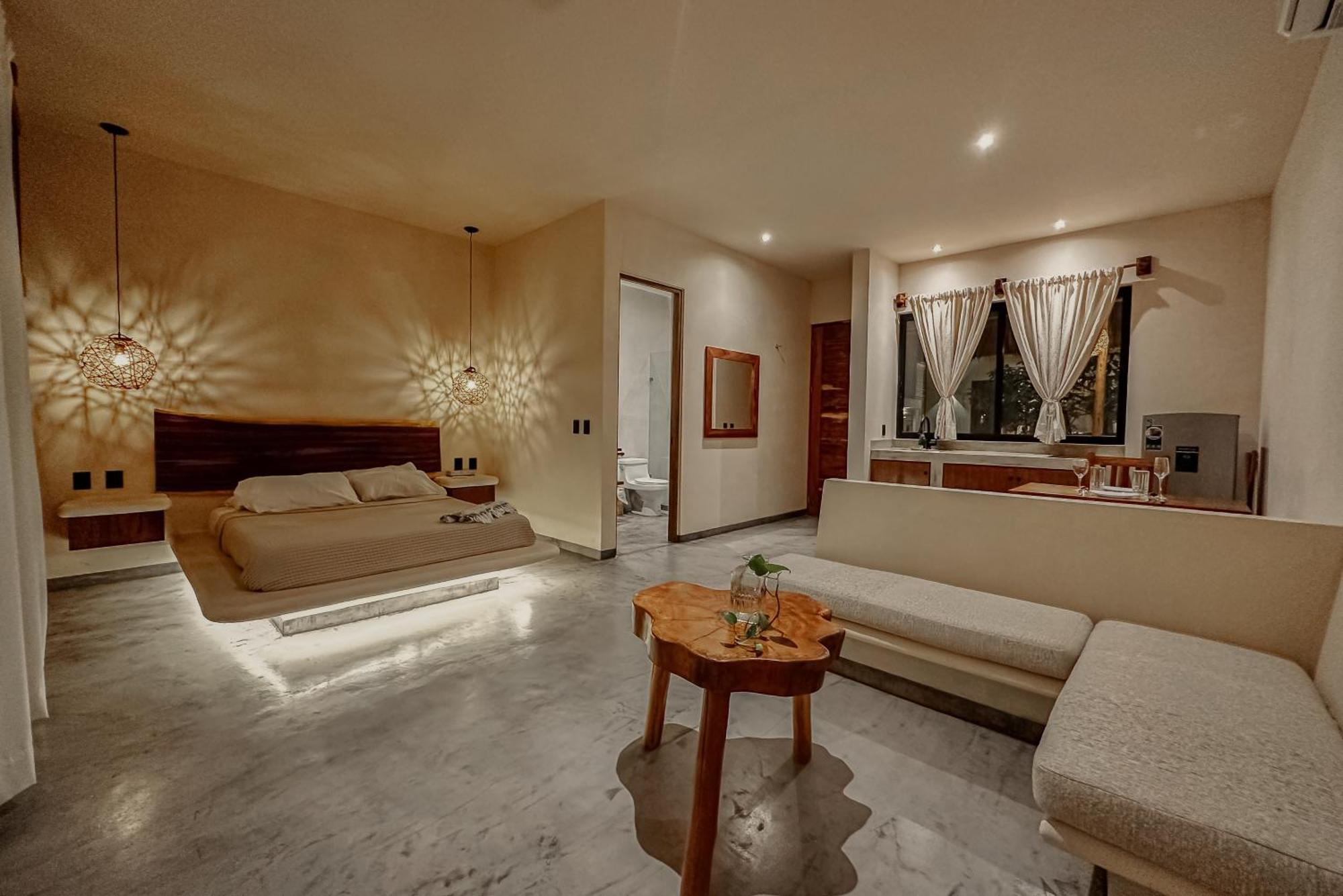 Apartahotel Casa Kobaab *