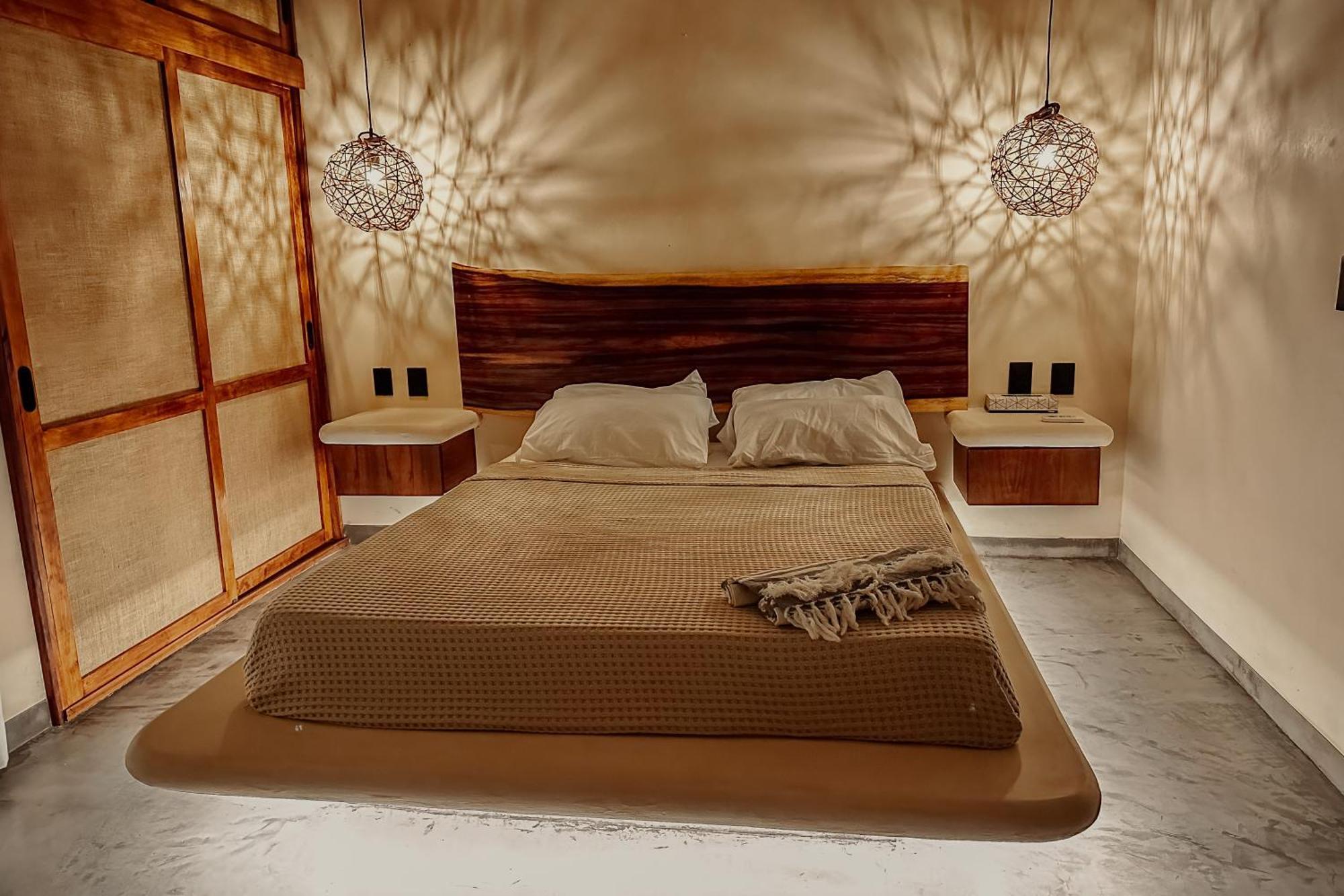 Casa Kobaab Apartahotel