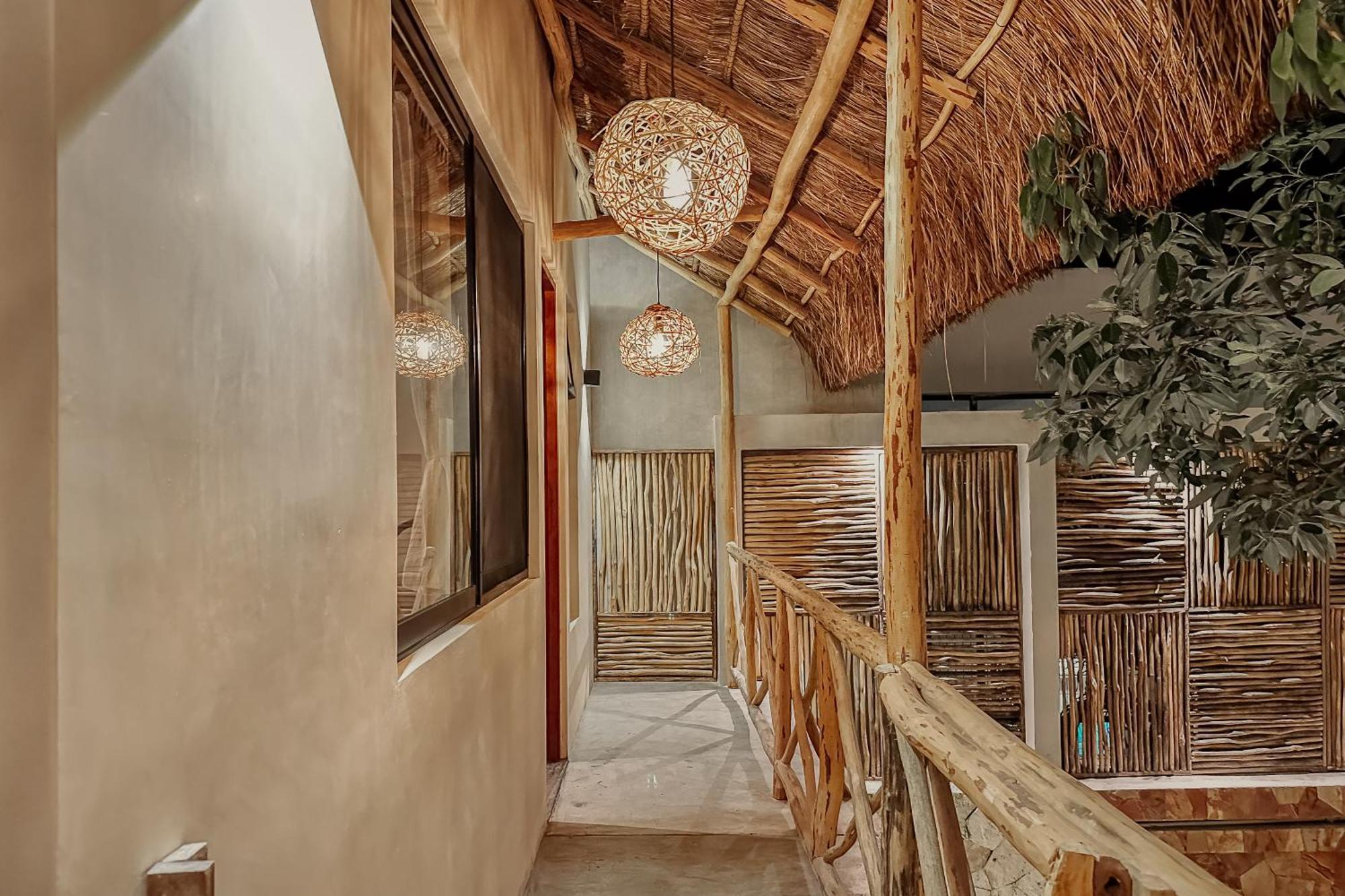 Casa Kobaab Apartahotel