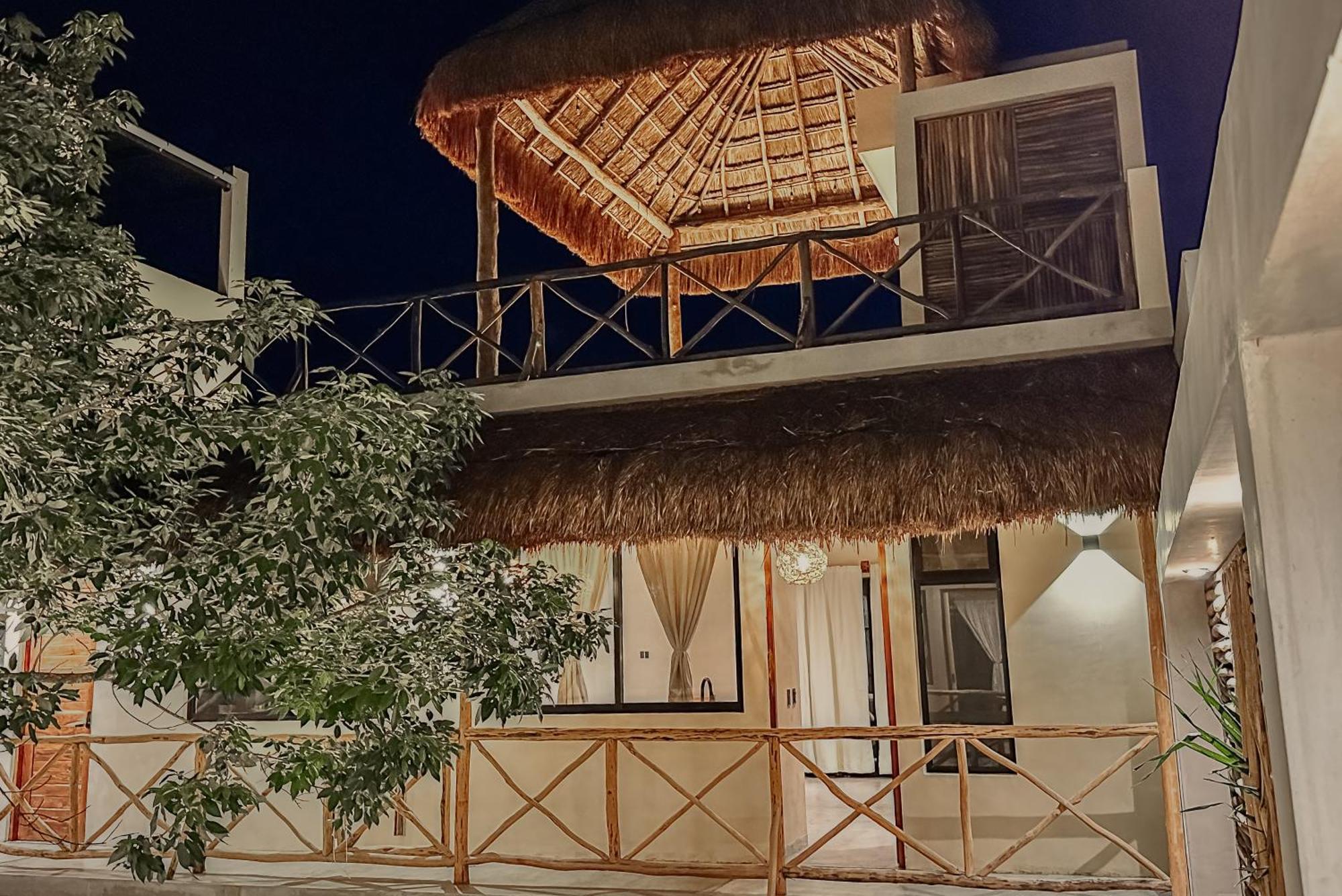 Apartahotel Casa Kobaab *