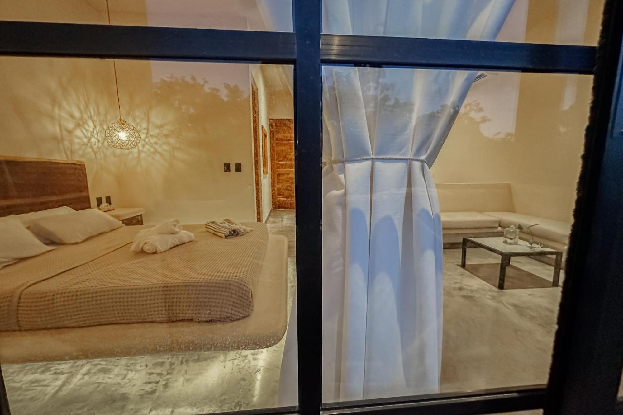 Casa Kobaab Apartahotel Tulum