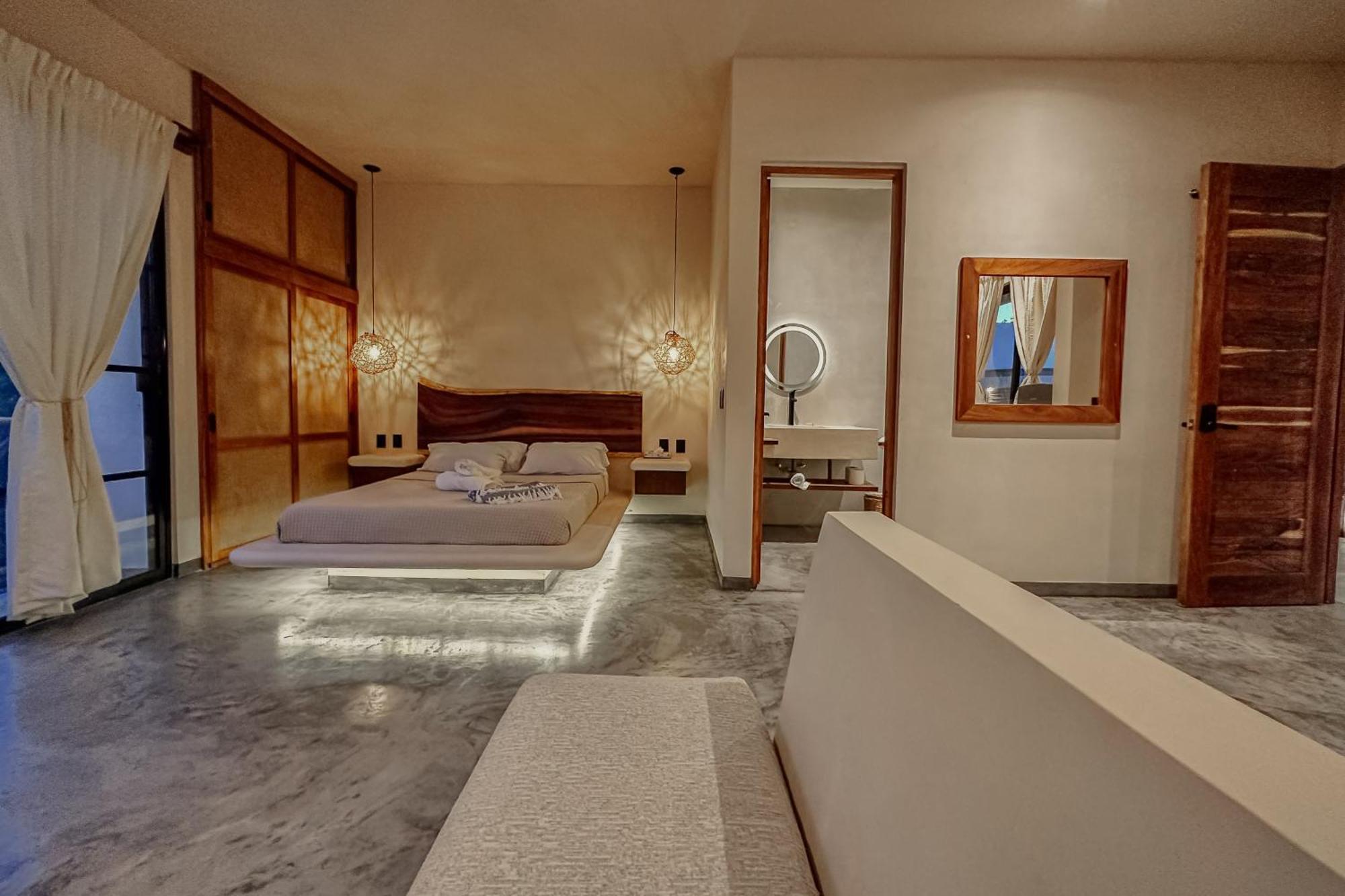 Apartahotel Casa Kobaab