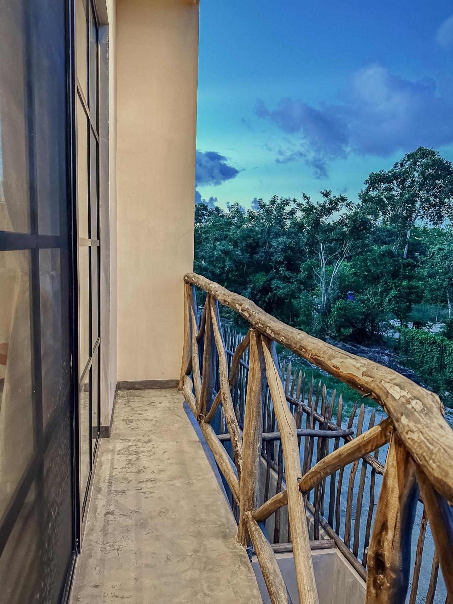 Casa Kobaab Tulum