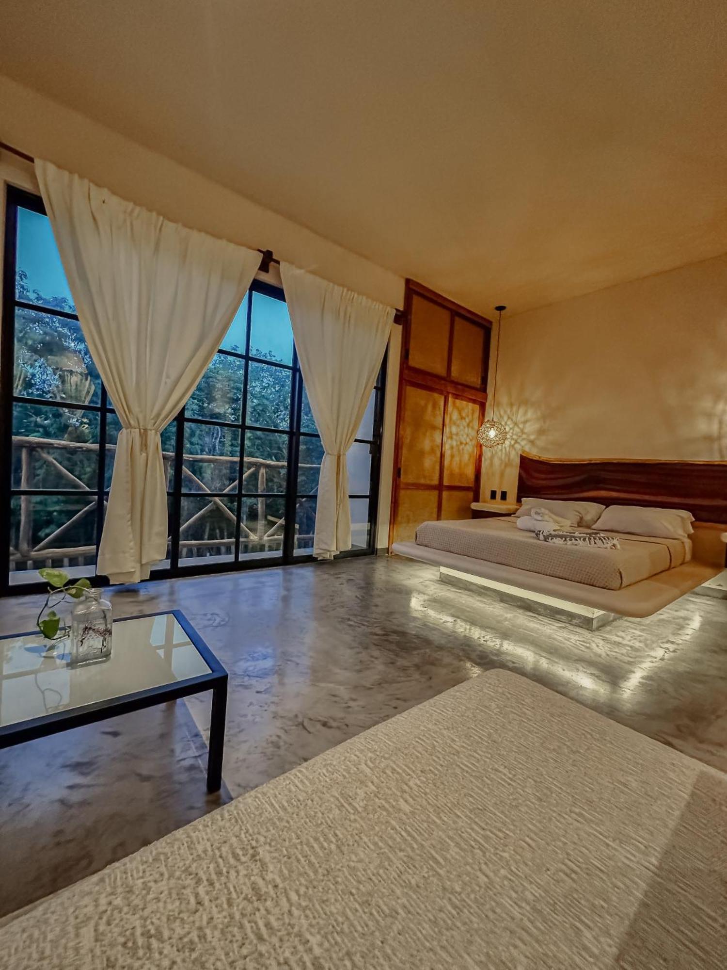 Apartahotel Casa Kobaab *
