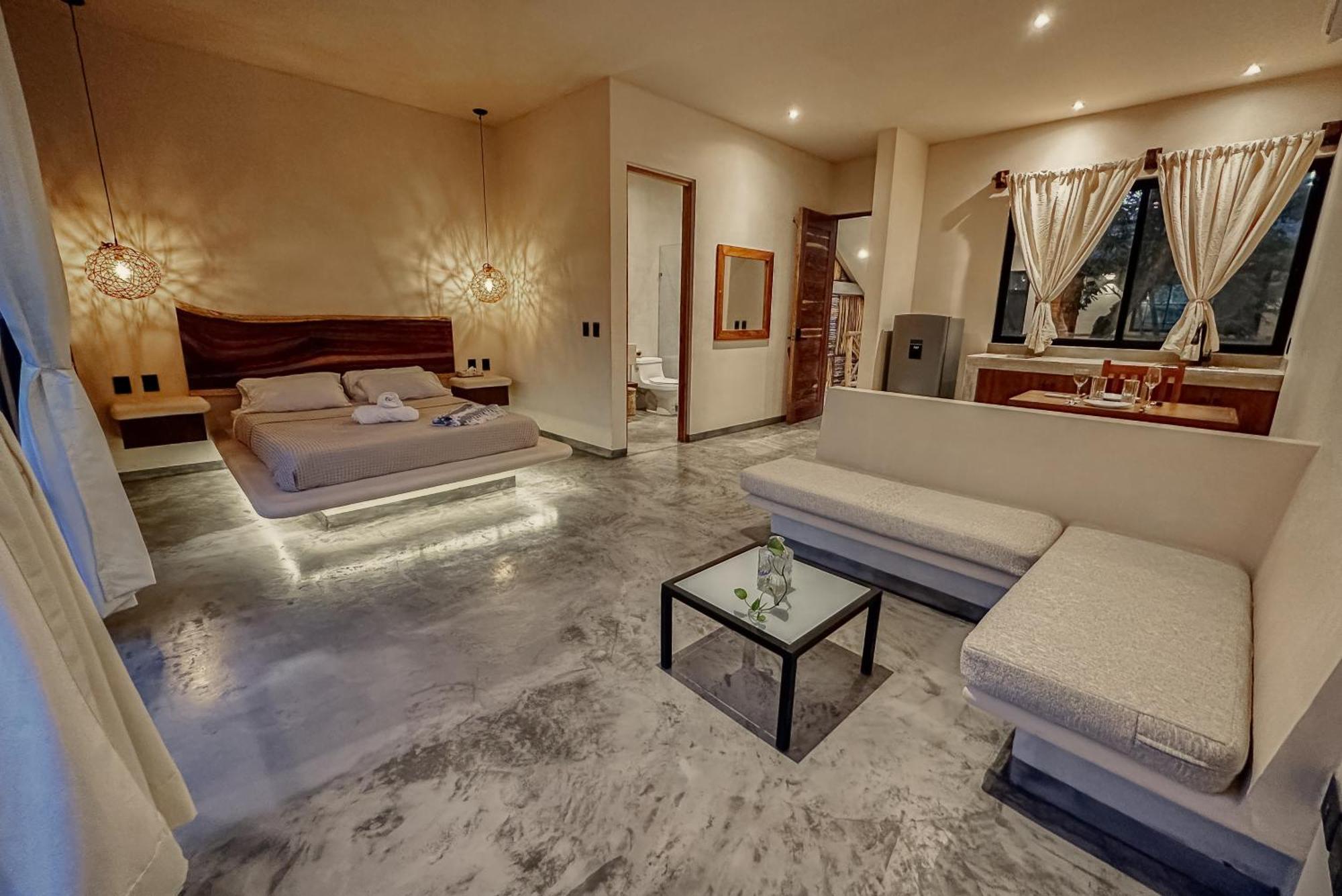 Casa Kobaab *