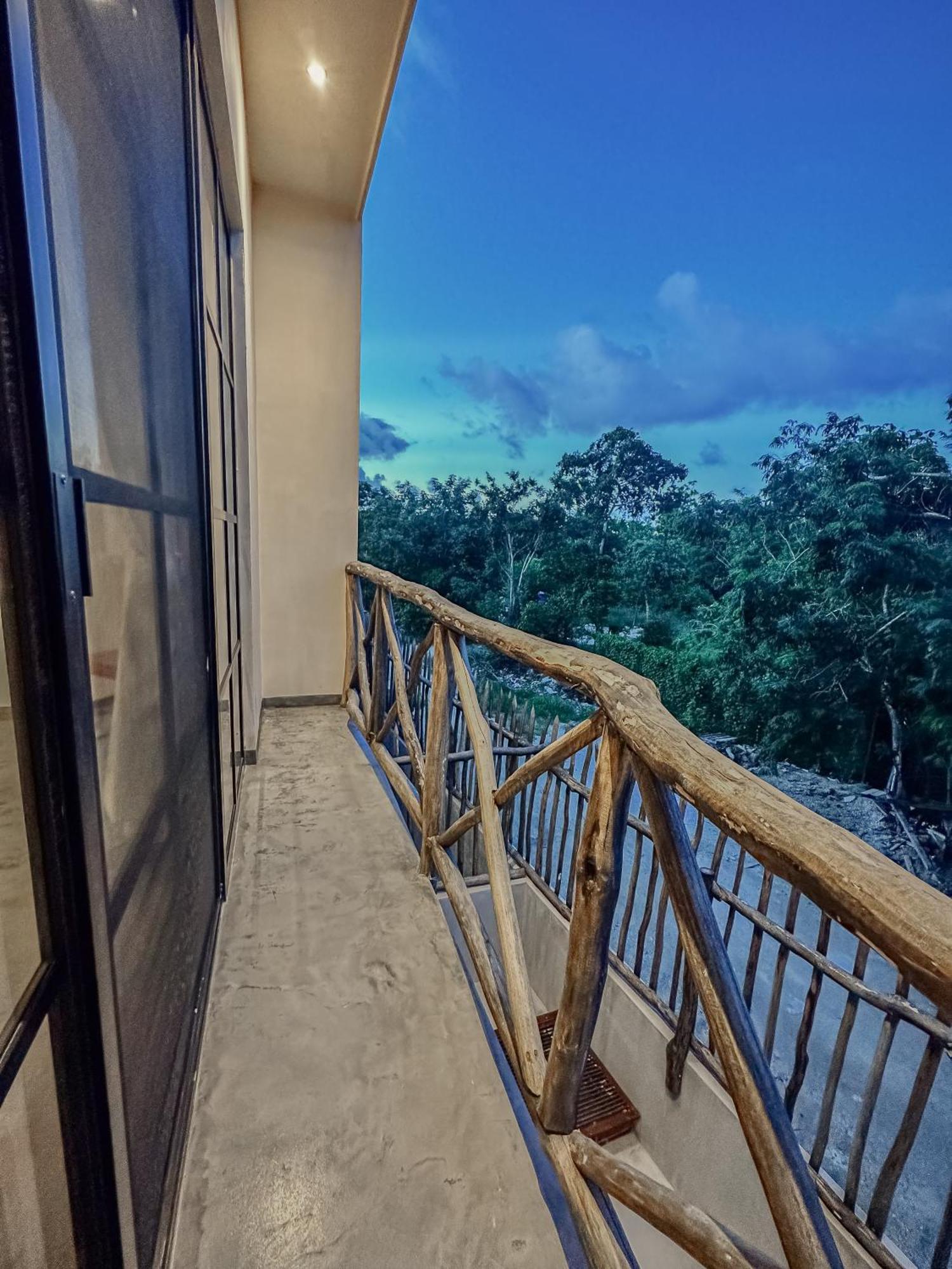 Casa Kobaab Tulum