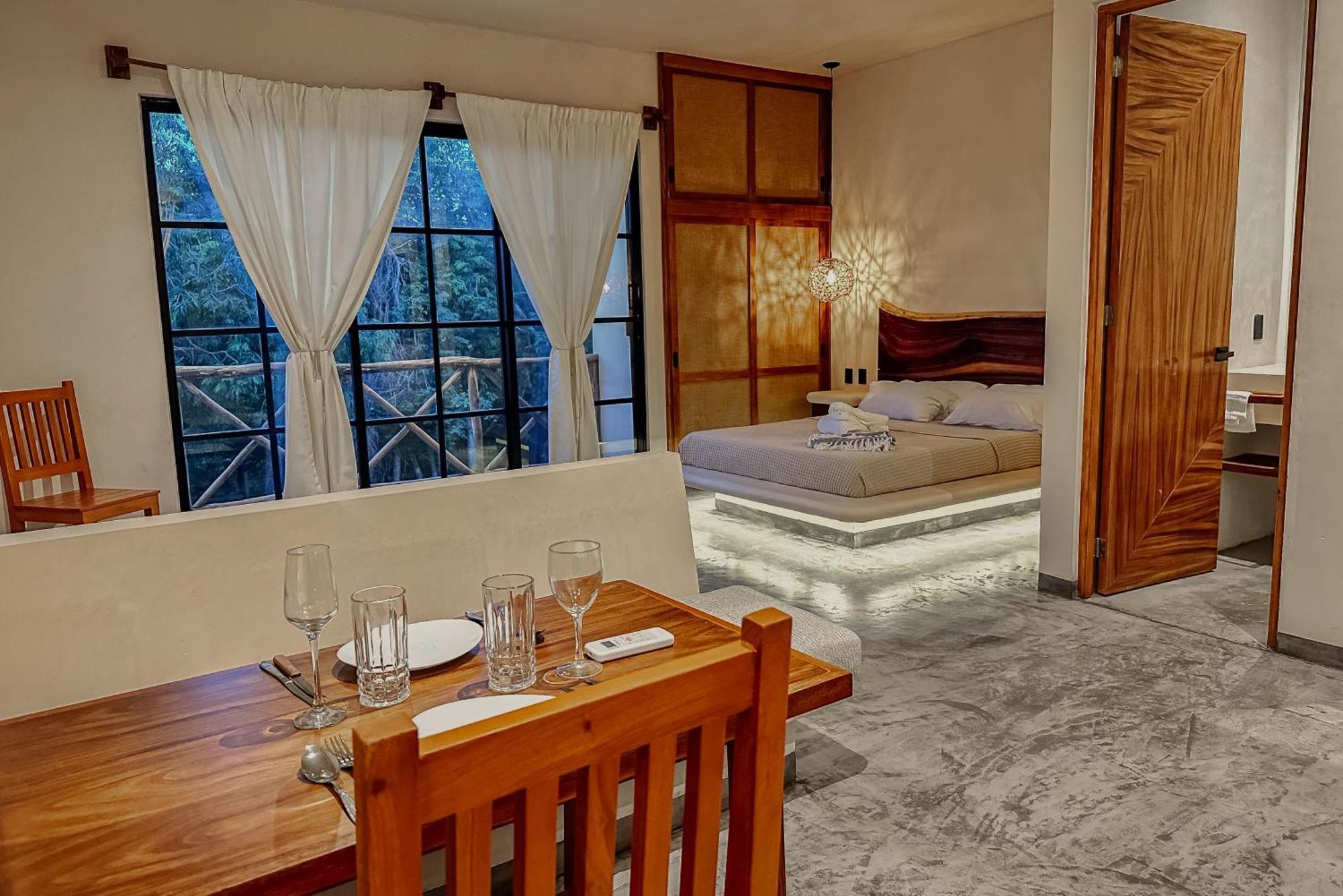Casa Kobaab Apartahotel *