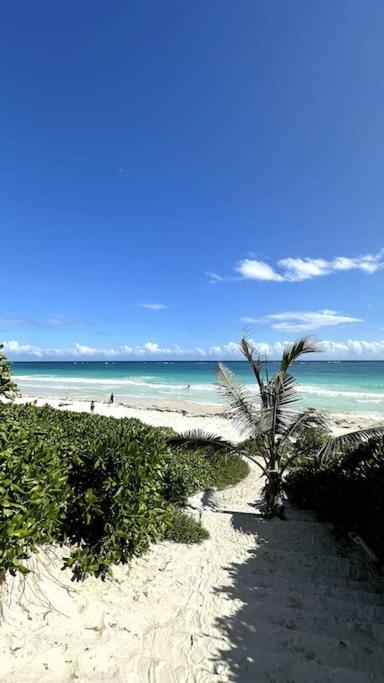 New Ikebana Apartamento Tulum