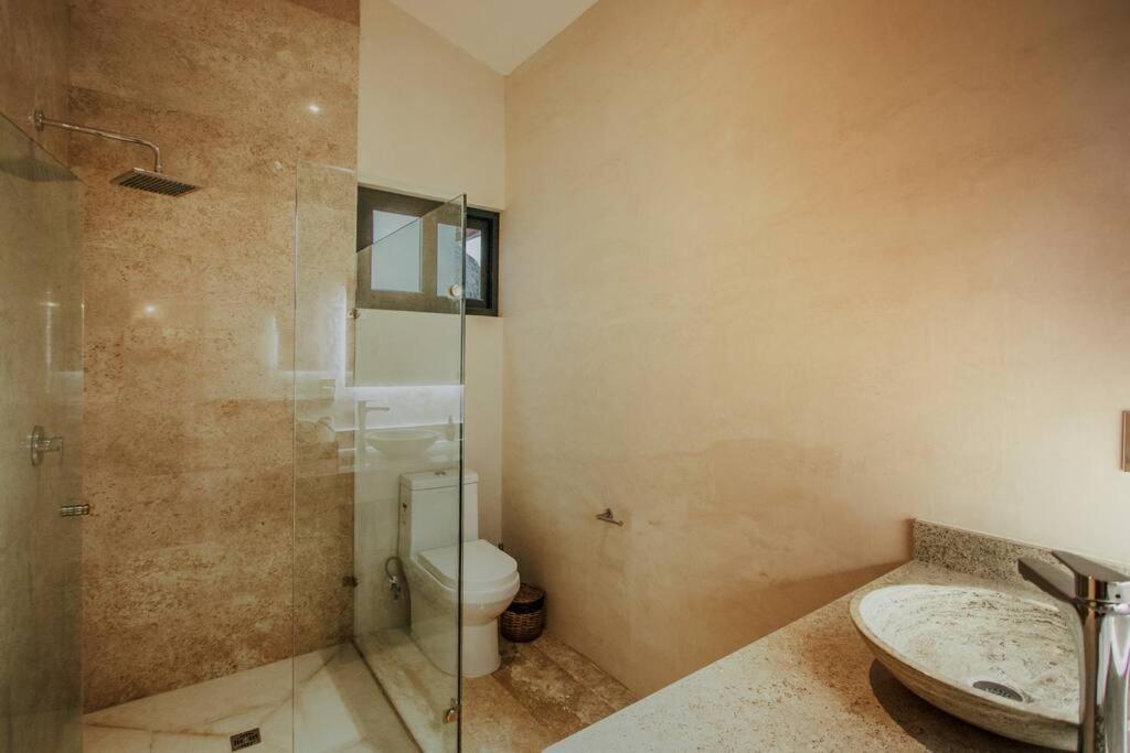Casa Nina Luxury And Comfort In * Tulum
