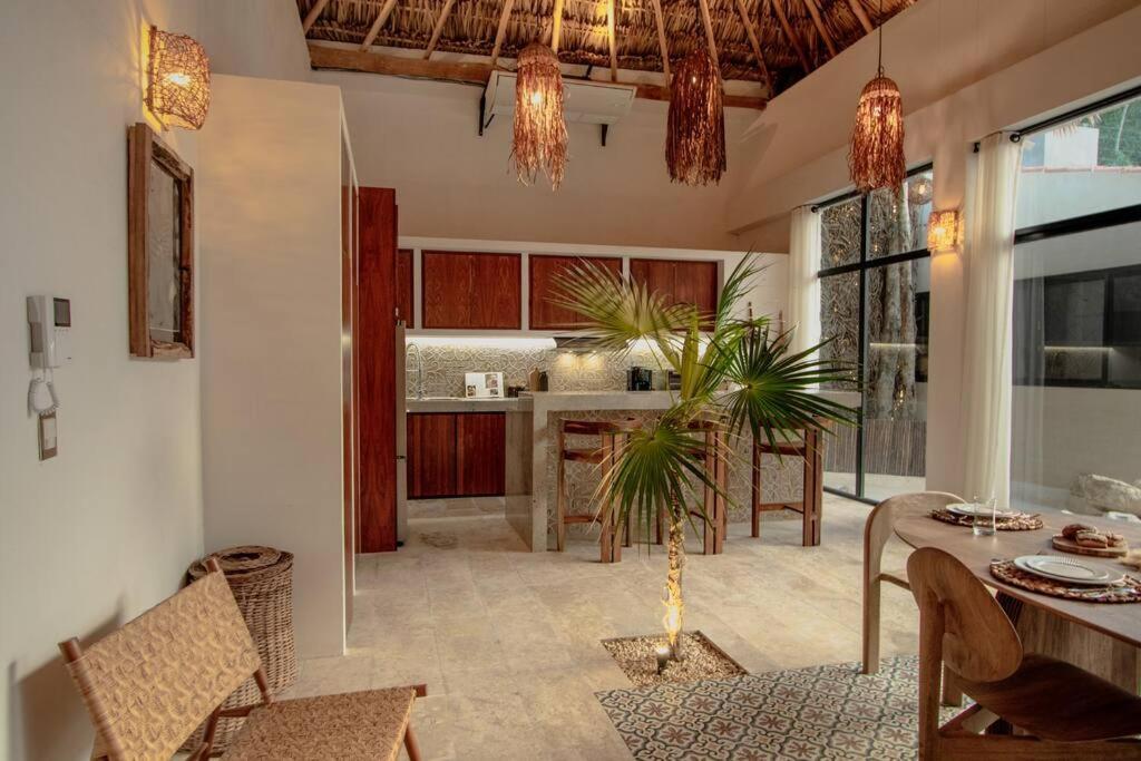 Casa Nina Luxury And Comfort In * Tulum