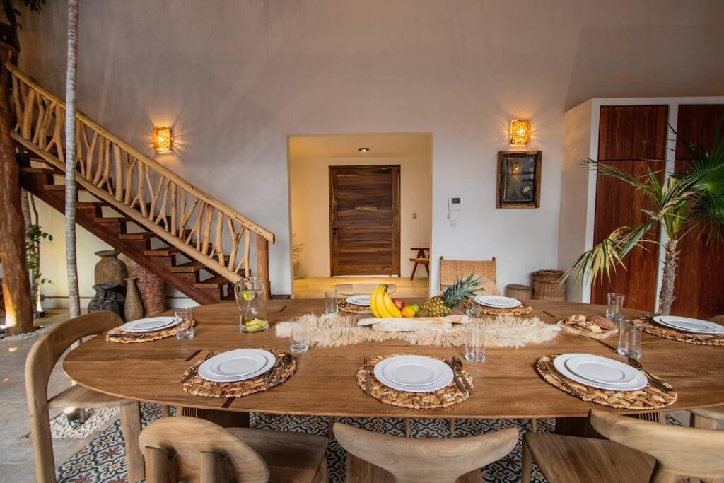 Сasa de vacaciones Casa Nina Luxury And Comfort In