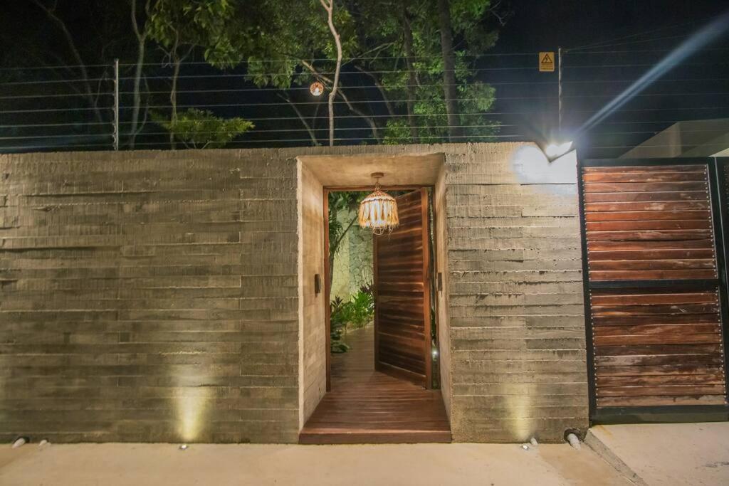 Сasa de vacaciones Casa Nina Luxury And Comfort In *